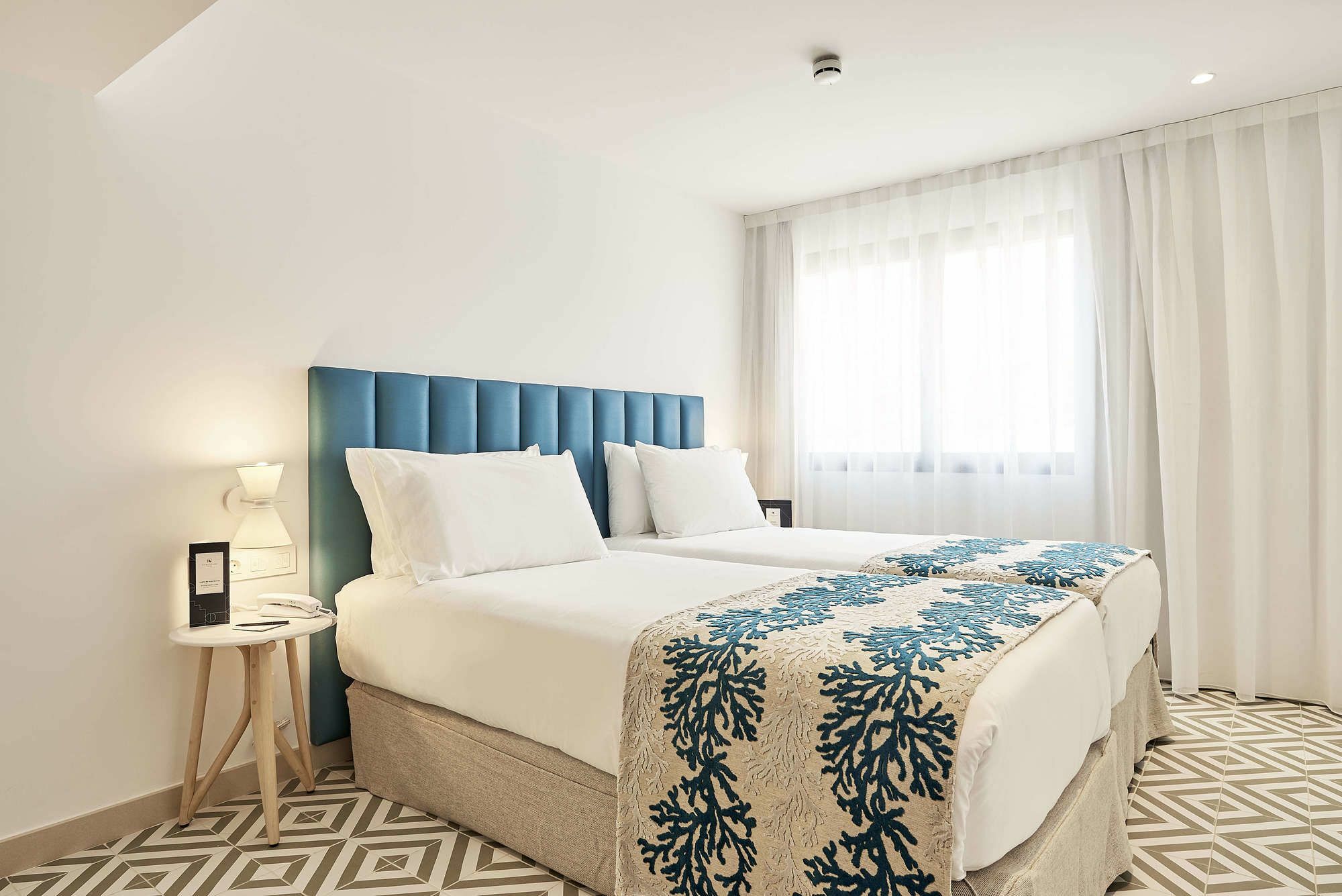 Eurostars 4*