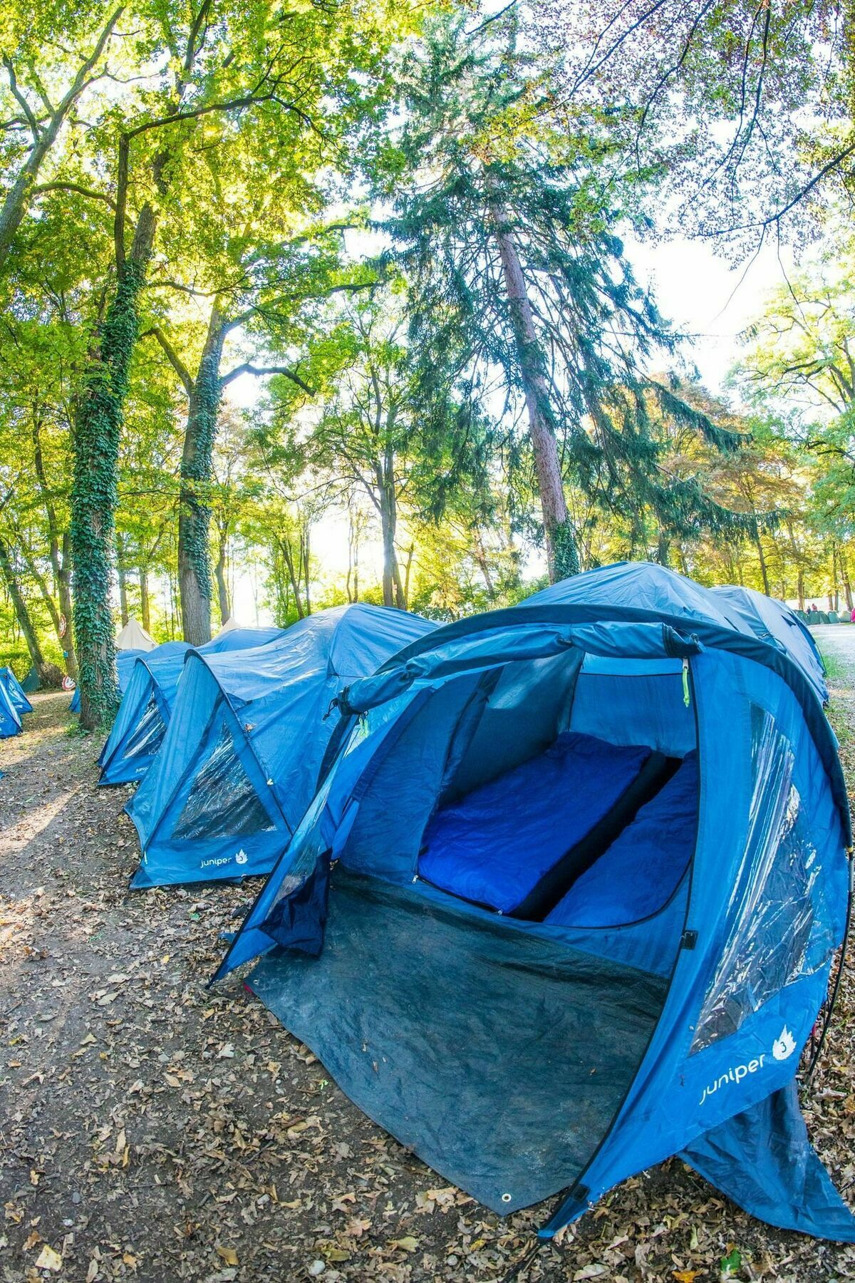Ibiza Camp *