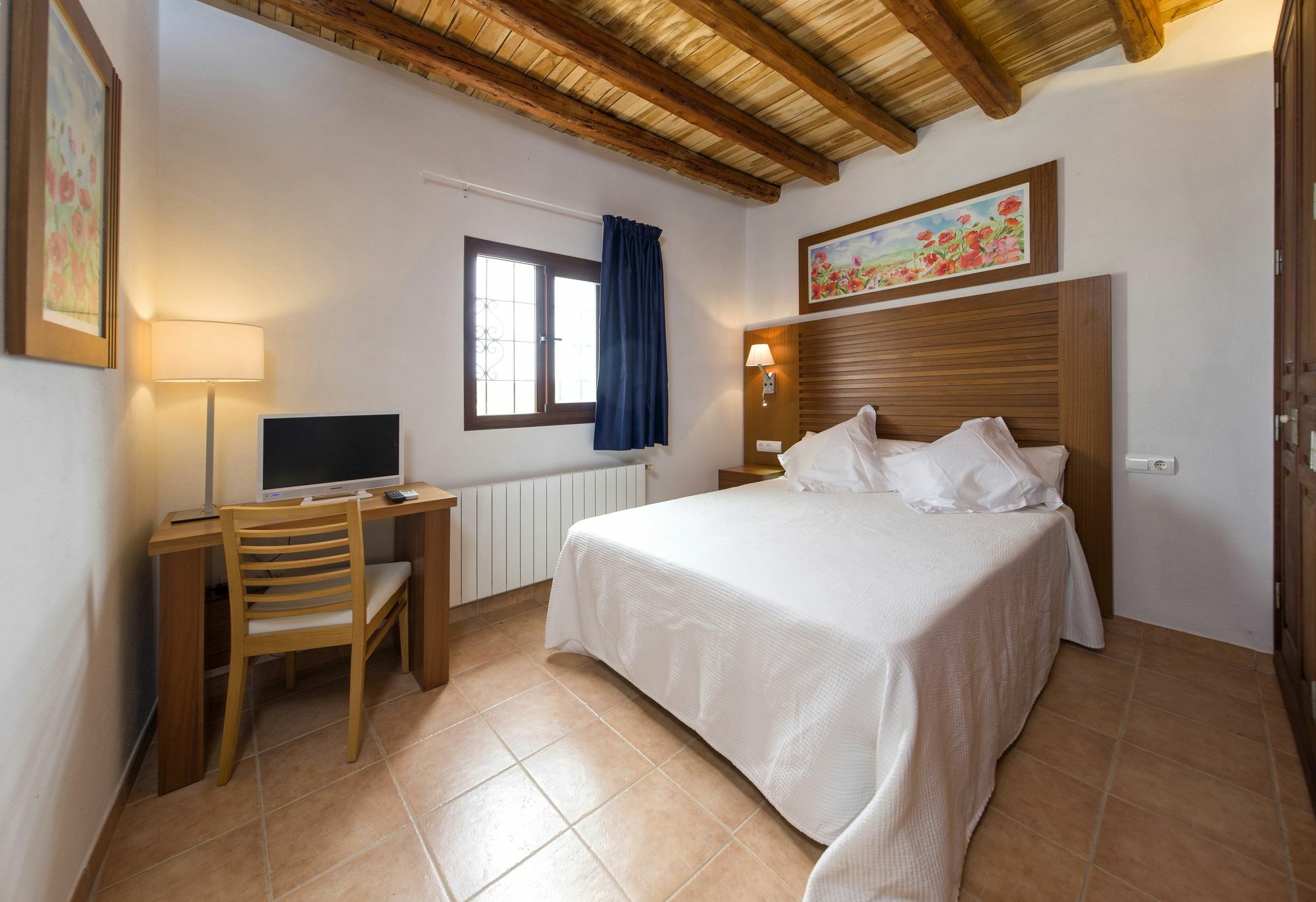 Cama Pousada *