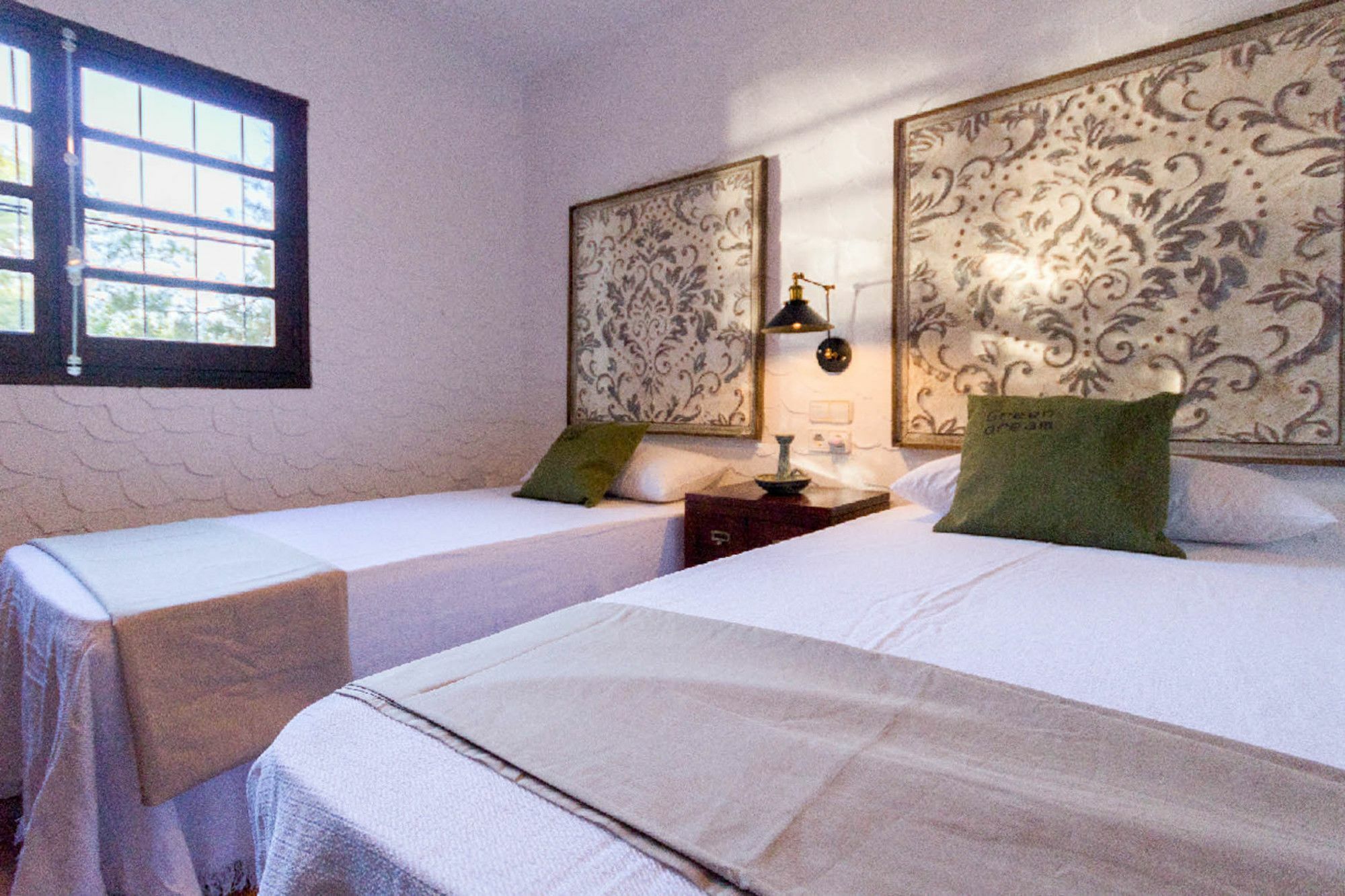 Casa Negret With Panoramic Sunset Views * San Antonio (Ibiza)