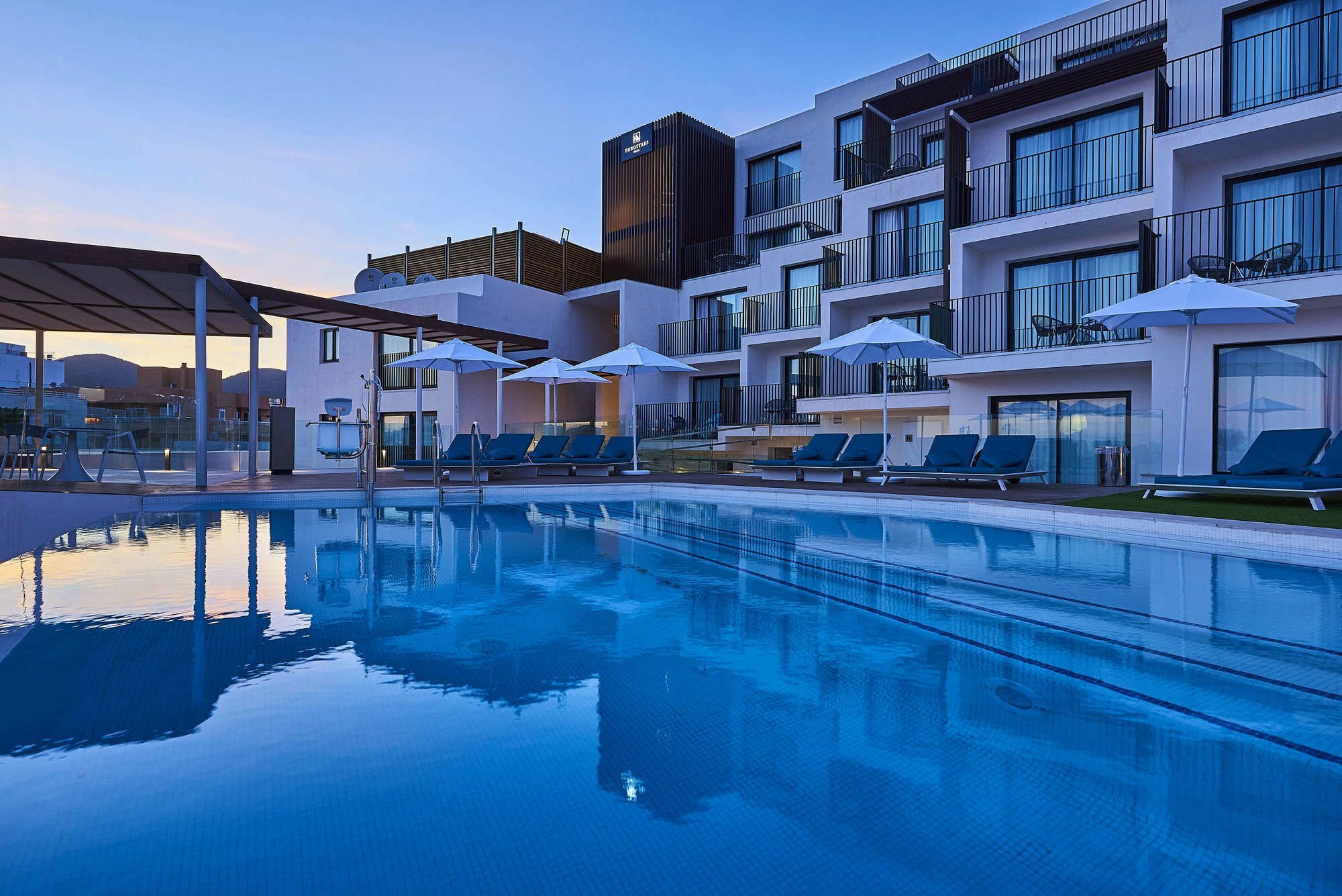 Hotel Eurostars