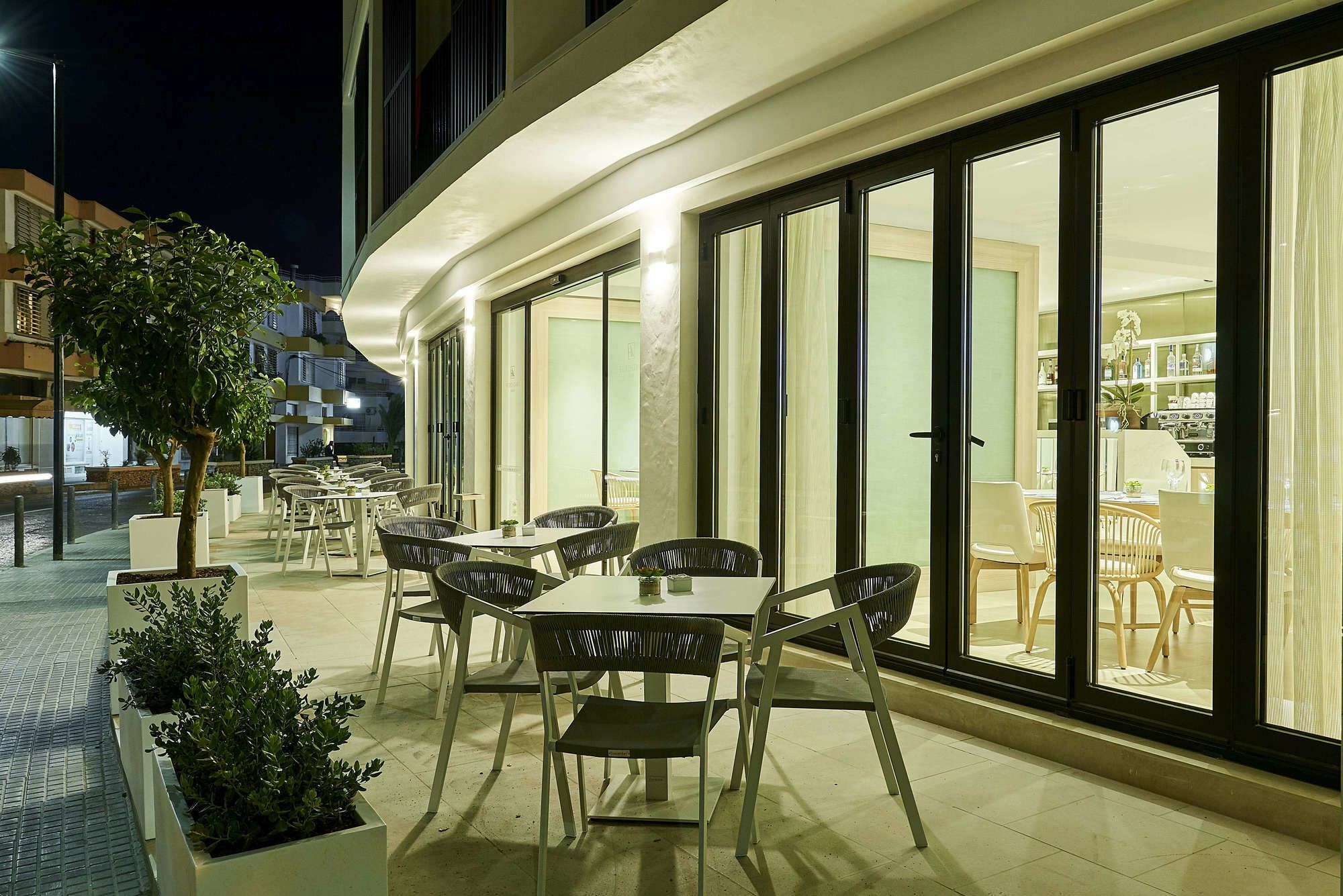 Eurostars 4* Ibiza Town