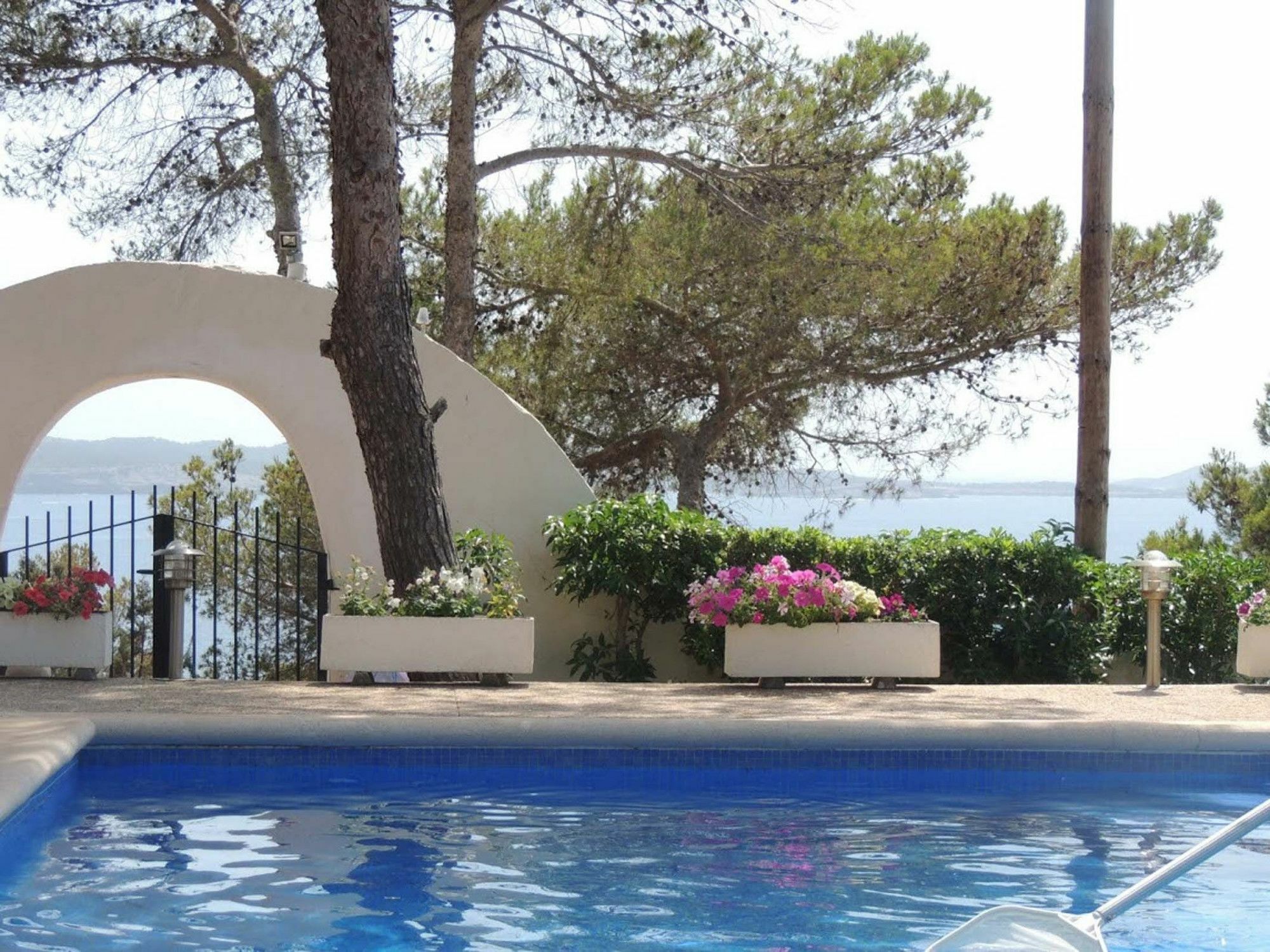Casa Negret With Panoramic Sunset Views *