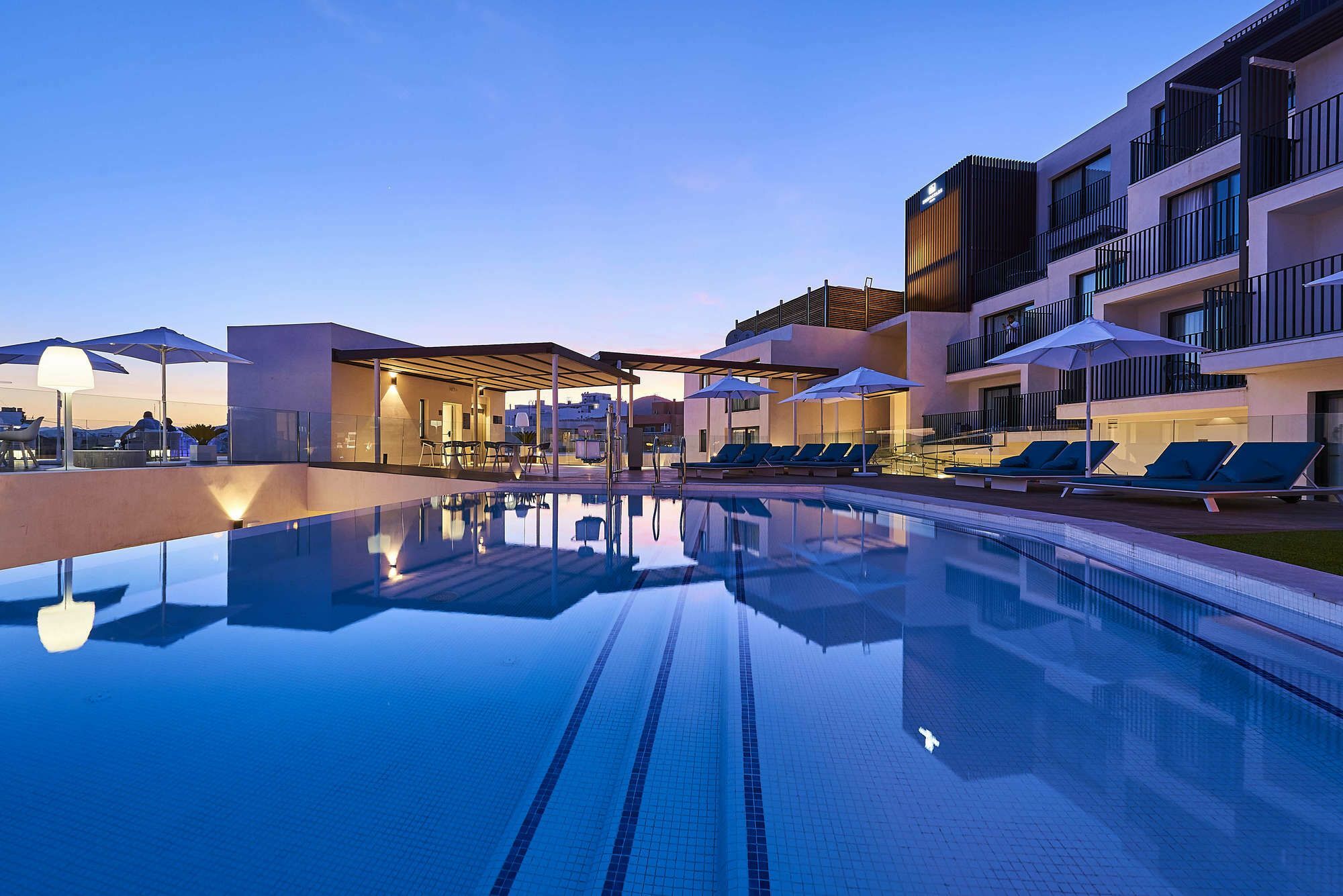 Eurostars Ibiza Town