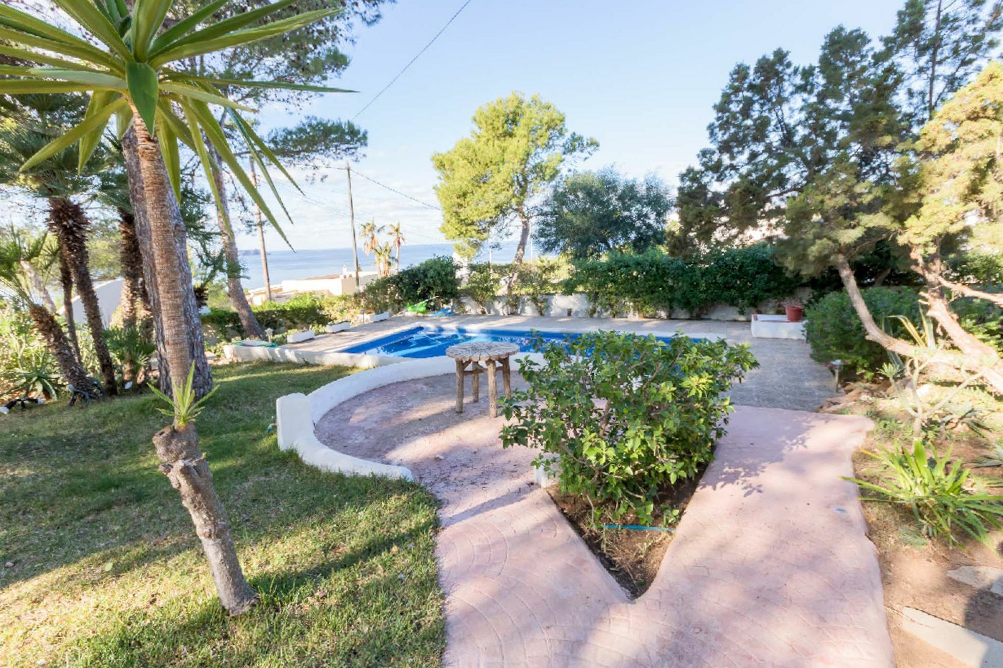 Casa Negret With Panoramic Sunset Views