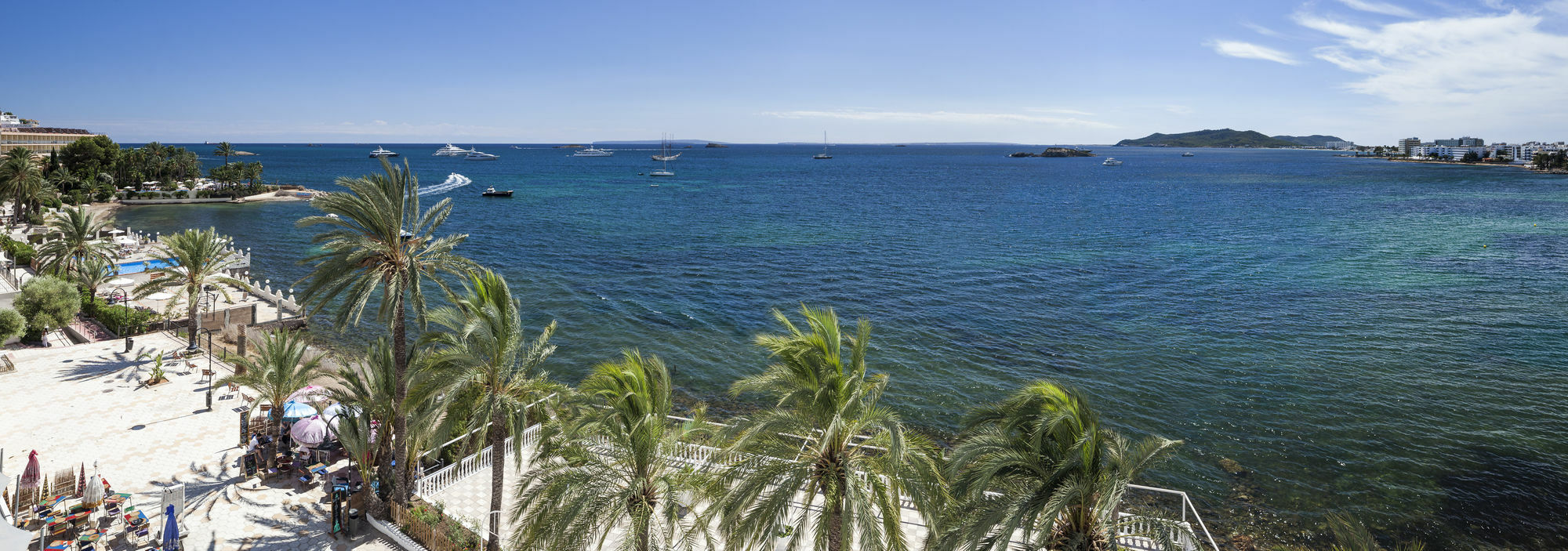 Sud Ibiza Town