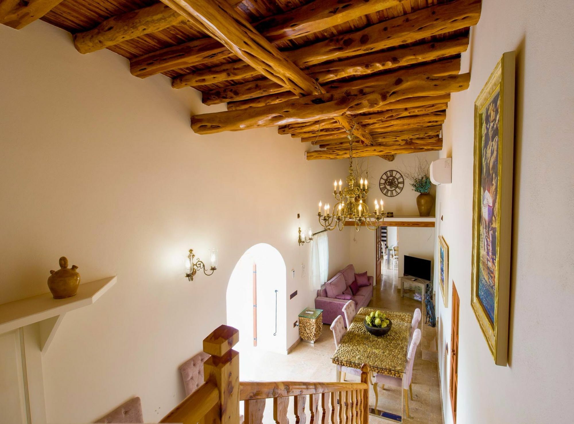 Peratu Villa San Antonio (Ibiza)