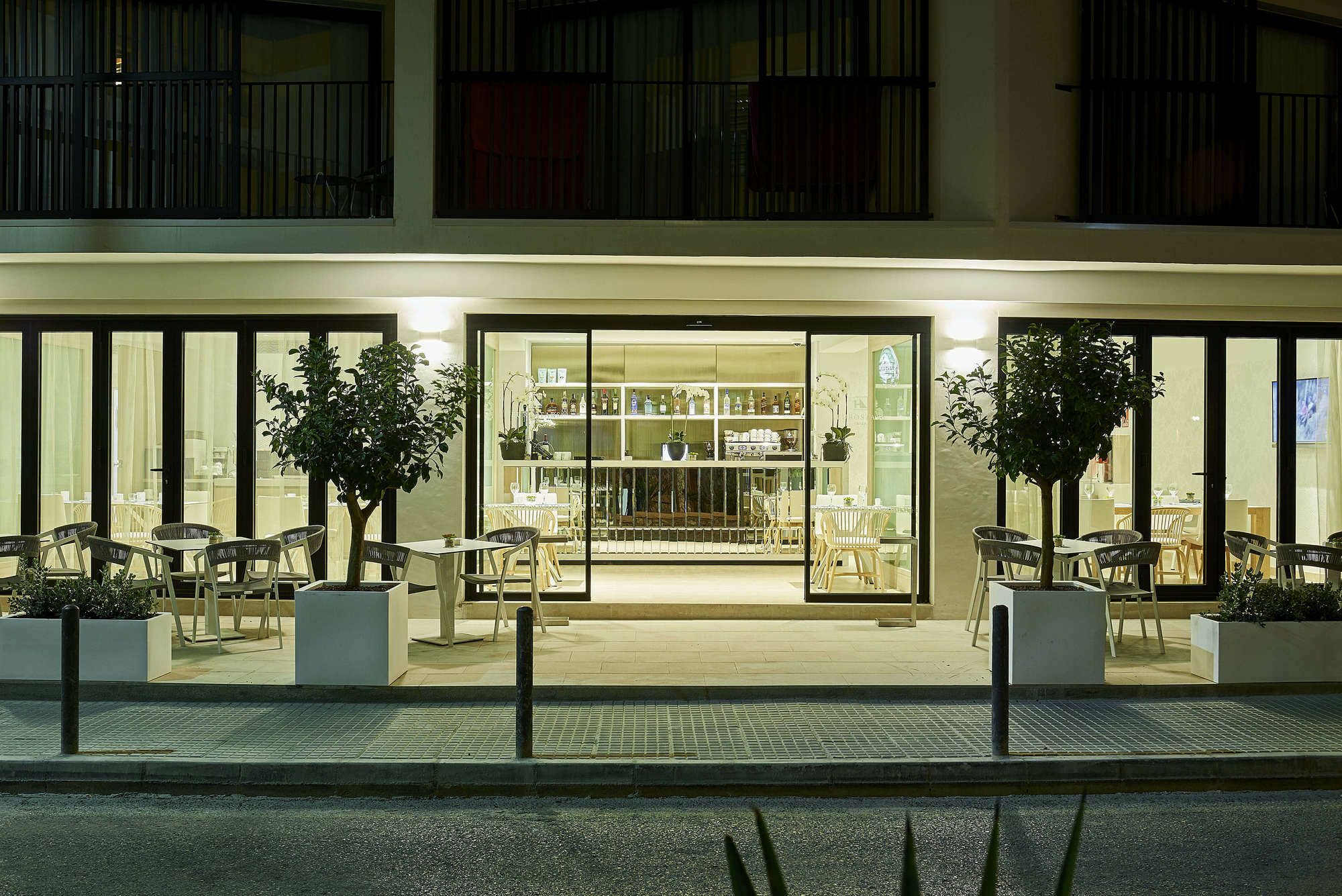 Eurostars Hotel 4*