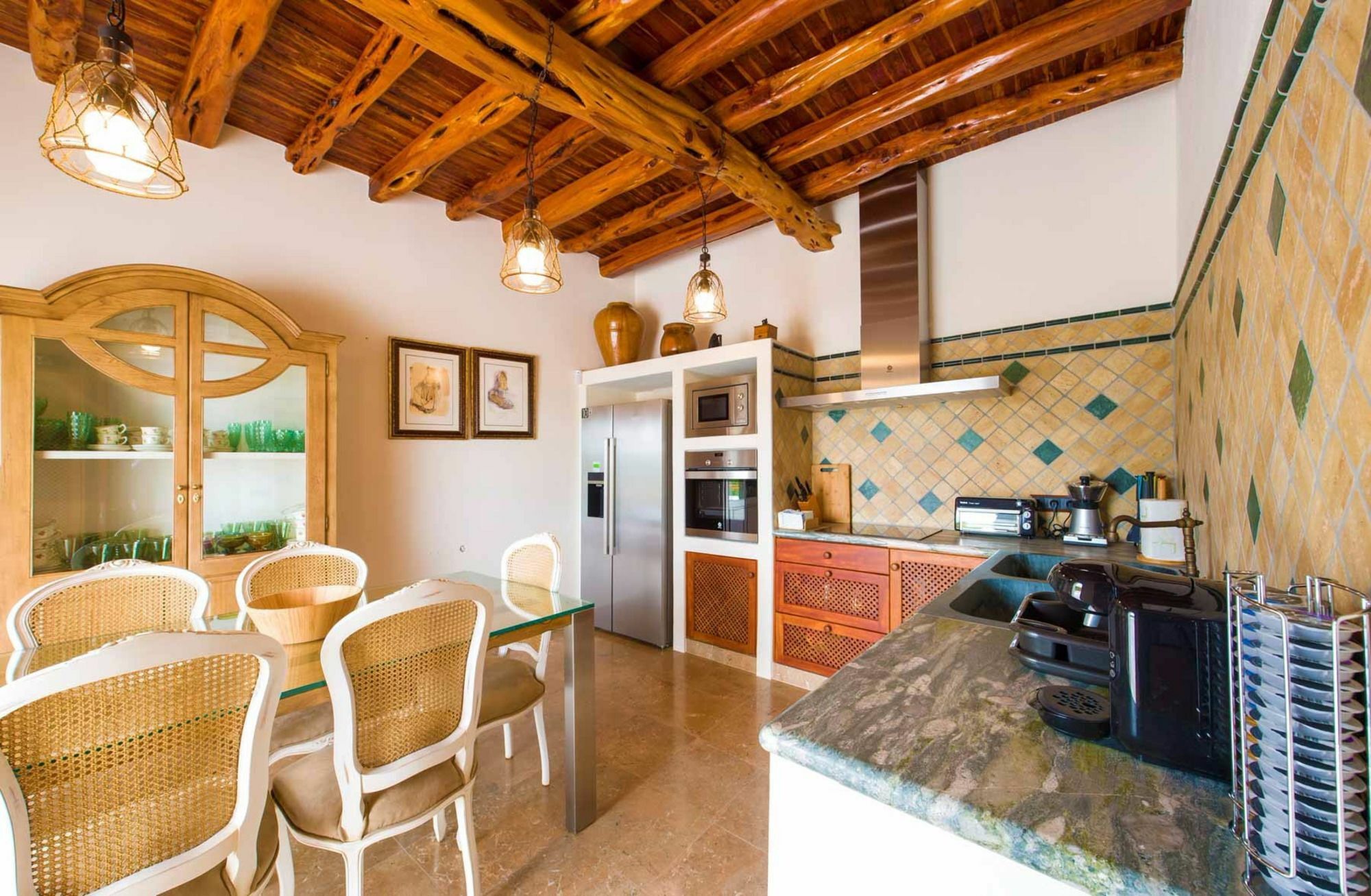 Villa Peratu