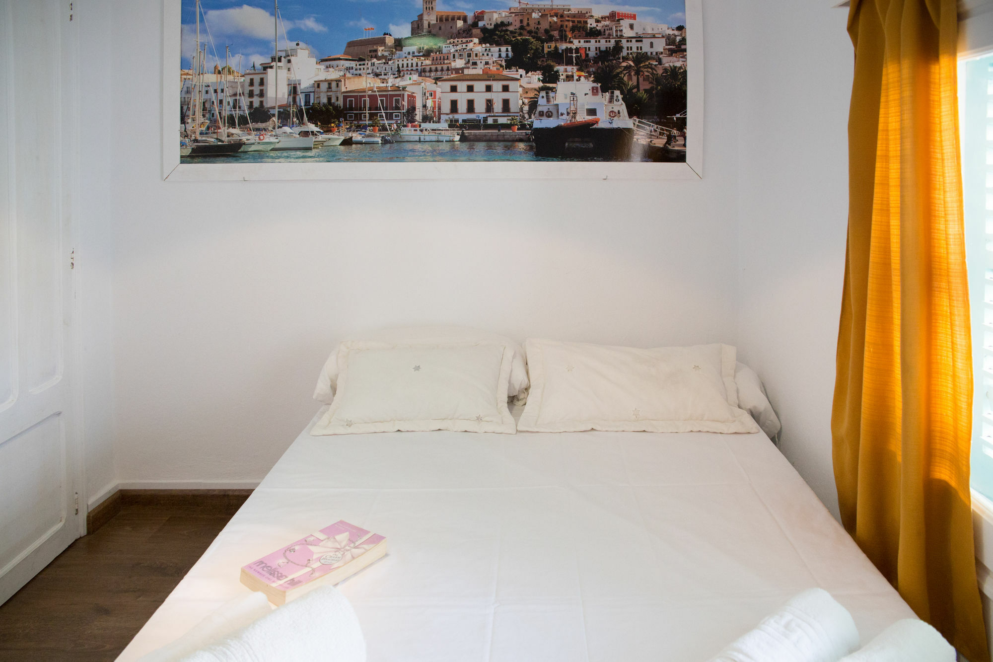 Guest house Ibiza