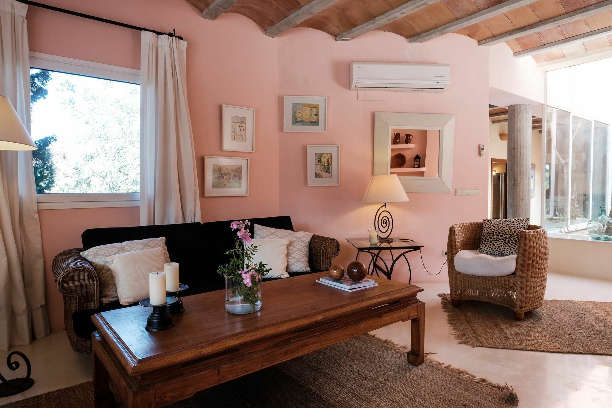 Apartment Jaume