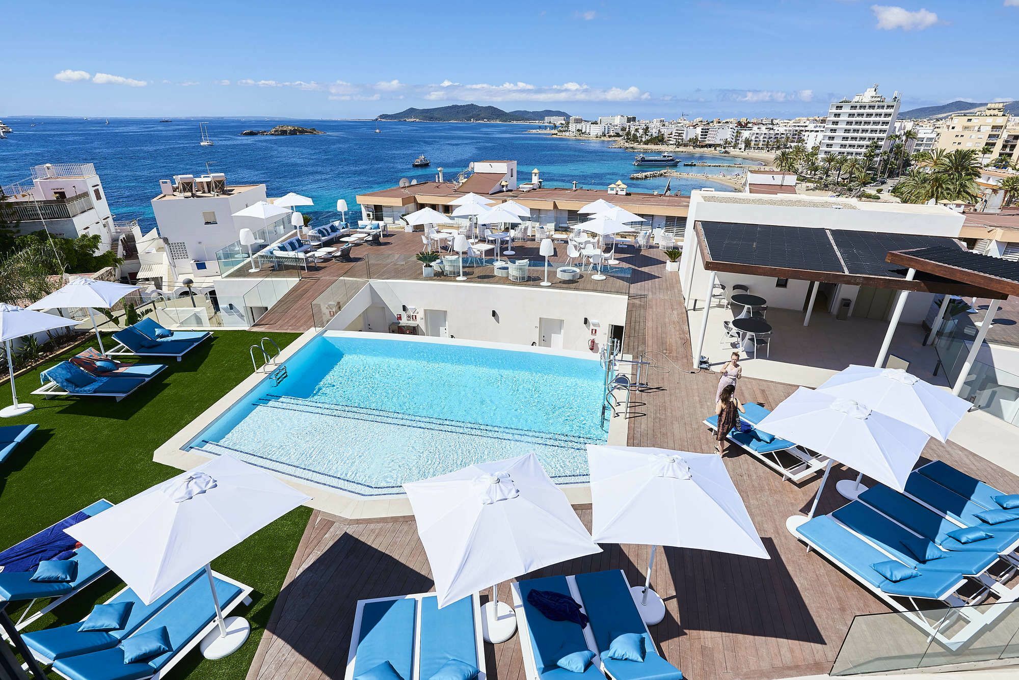 Eurostars Hotel