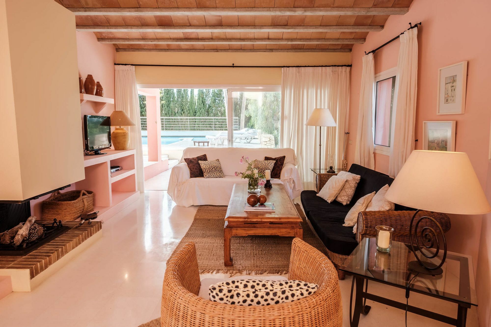 Jaume Apartment