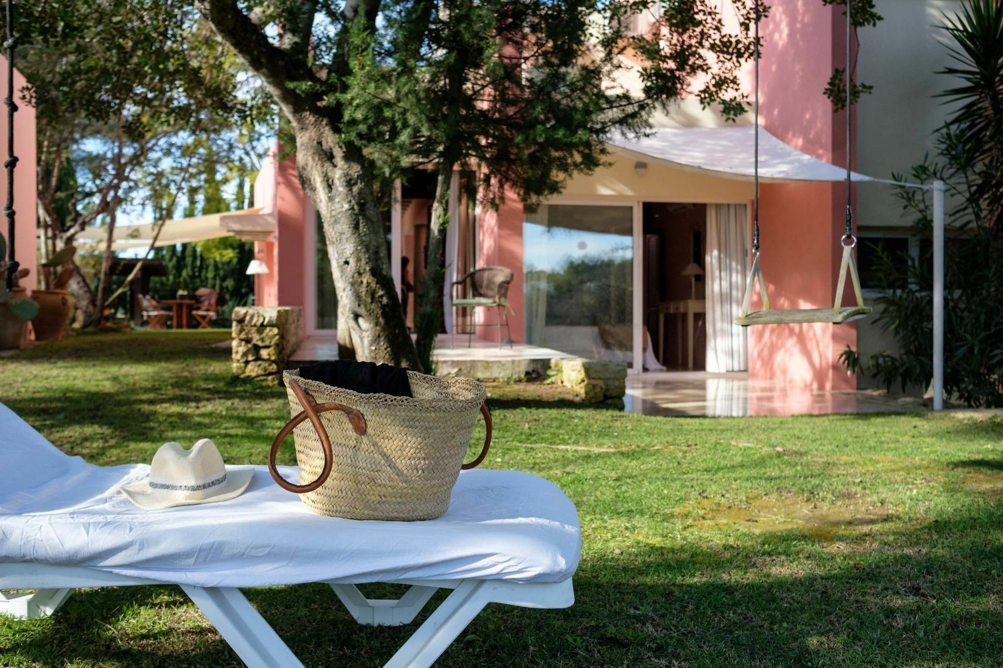 Jaume San Antonio (Ibiza)