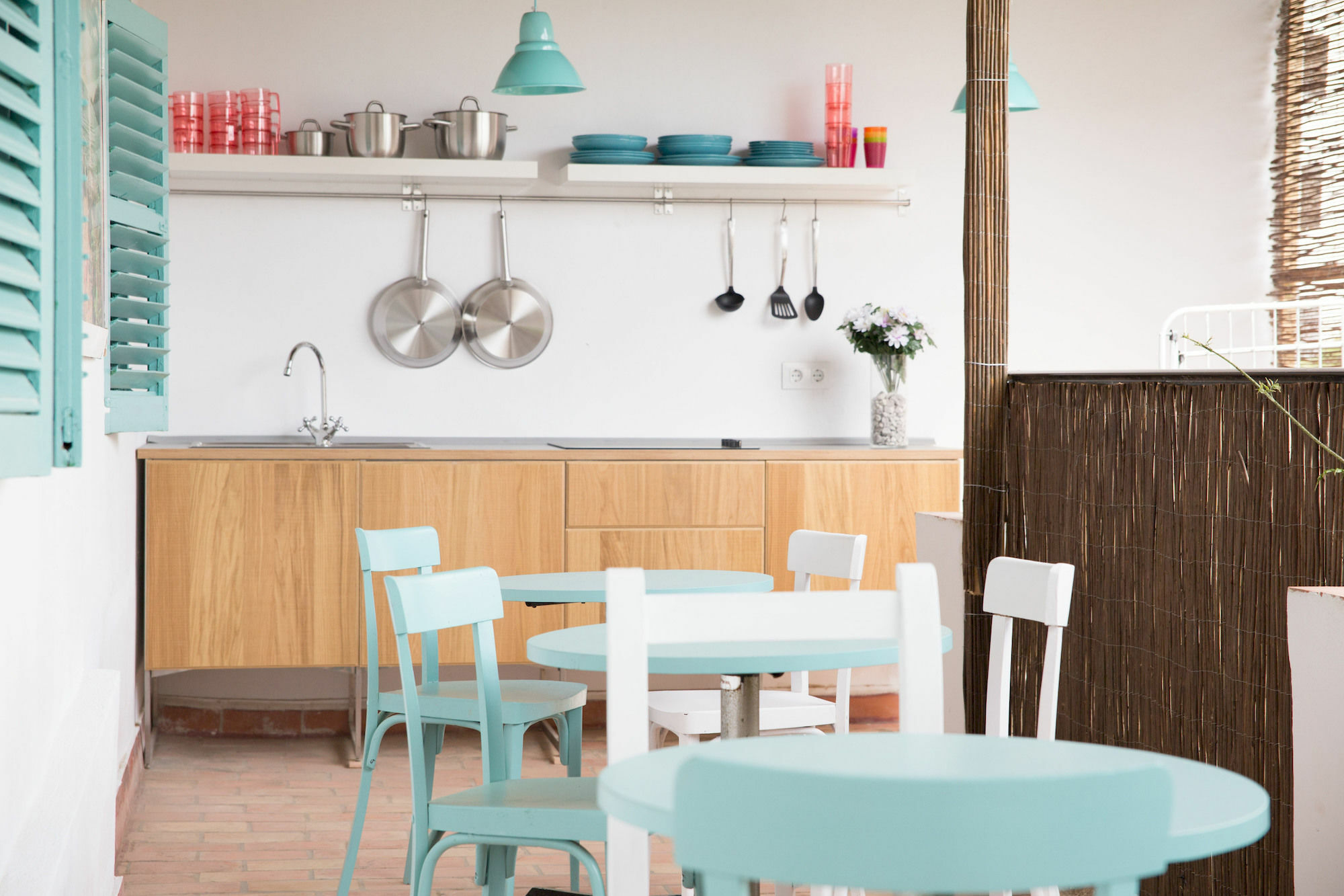 Guest house Ibiza