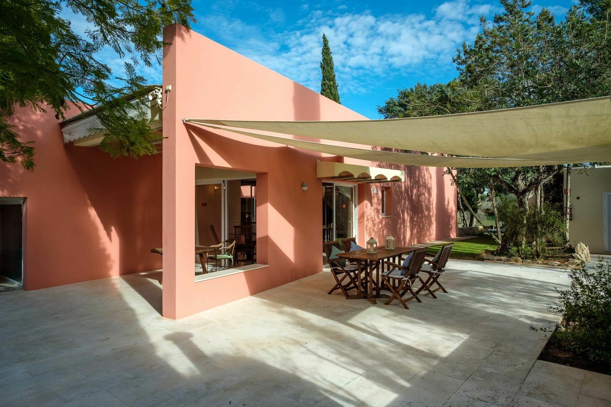 Jaume Apartment *