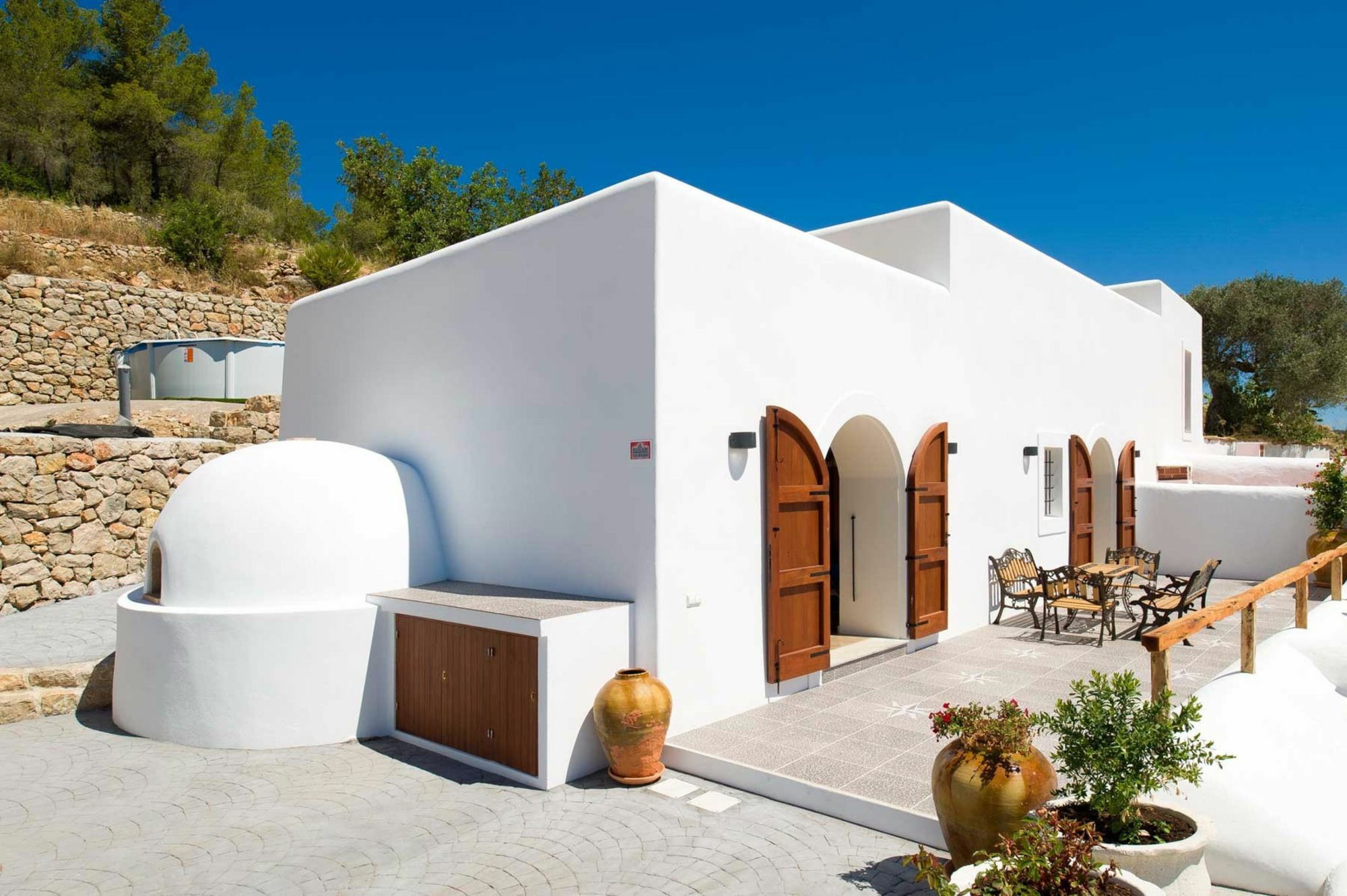 Villa Peratu