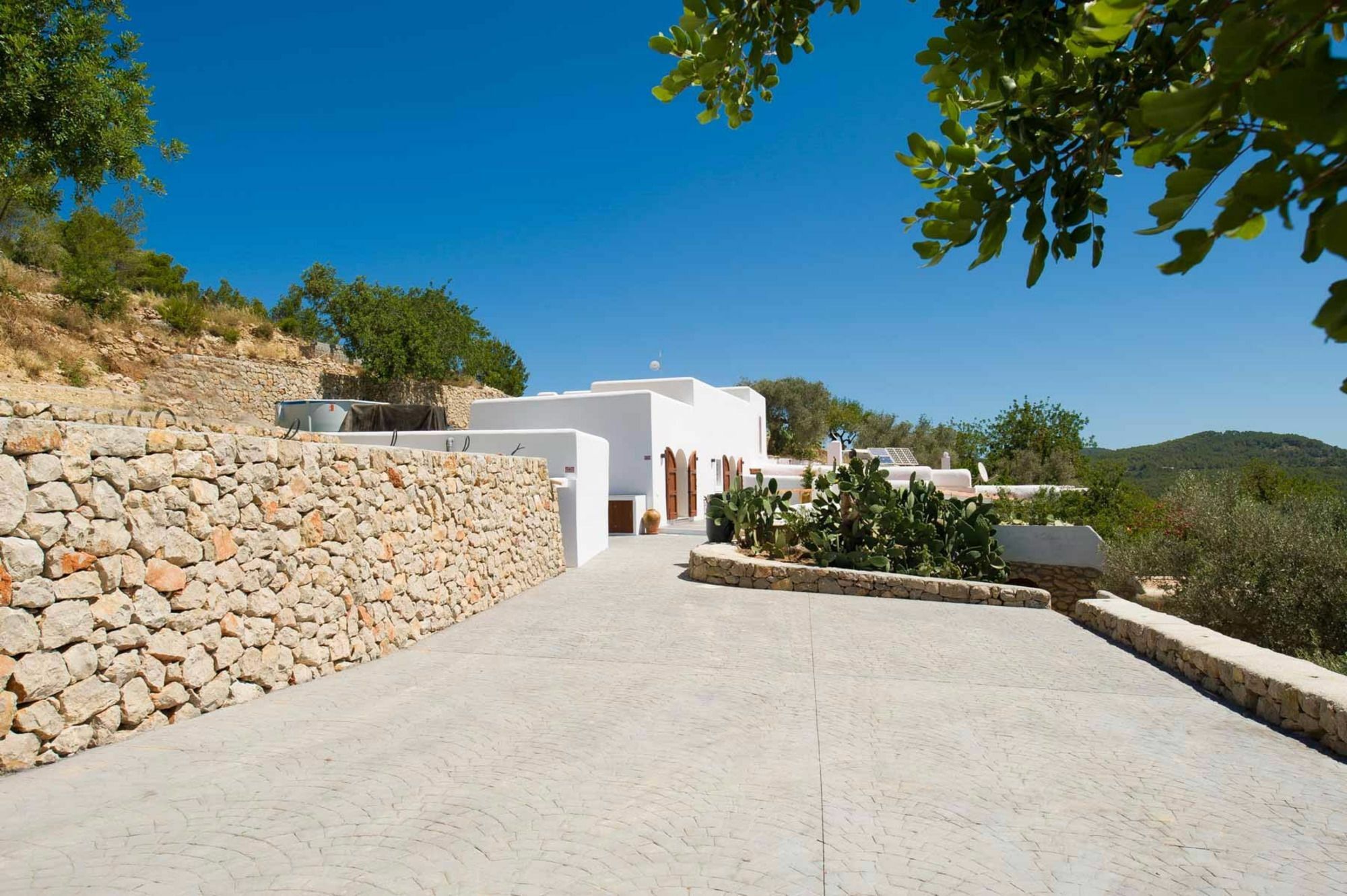 Villa Peratu *