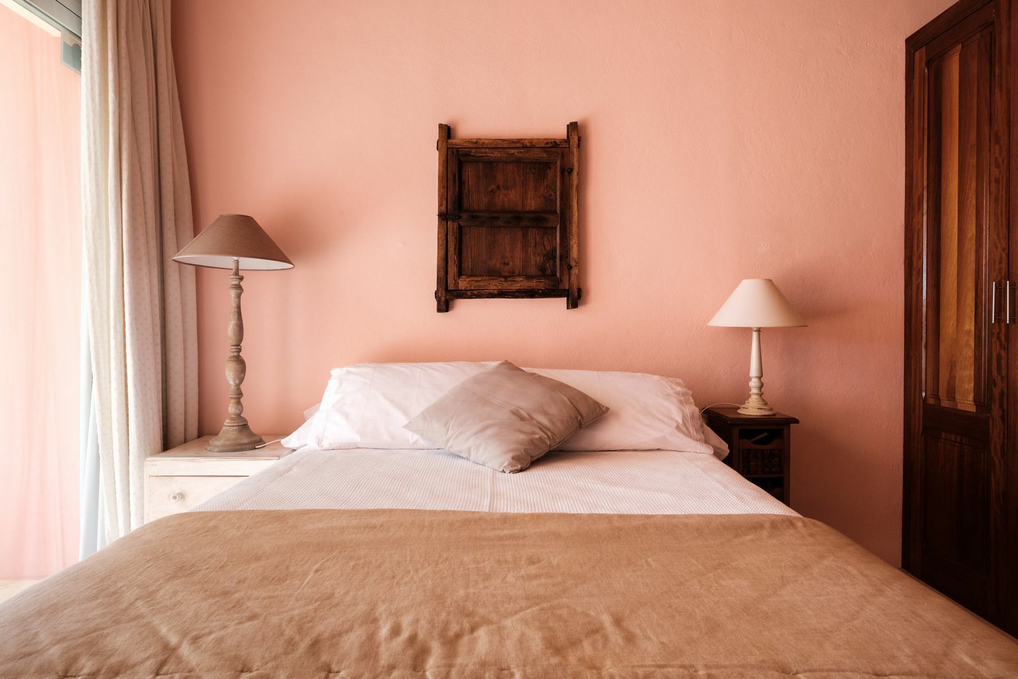 Apartment Jaume *
