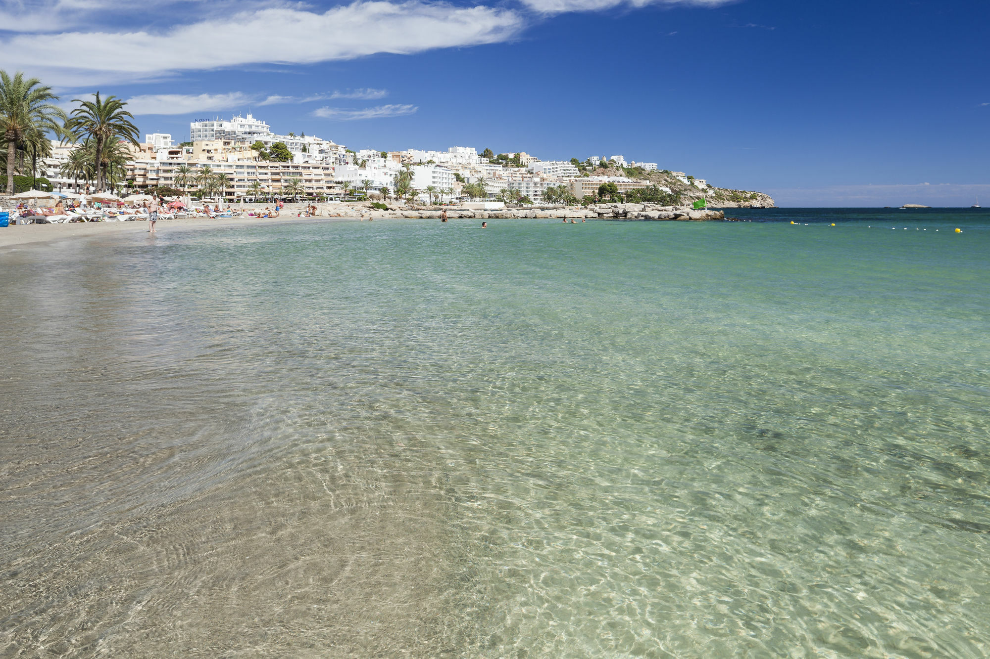 Sud 4* Ibiza Town