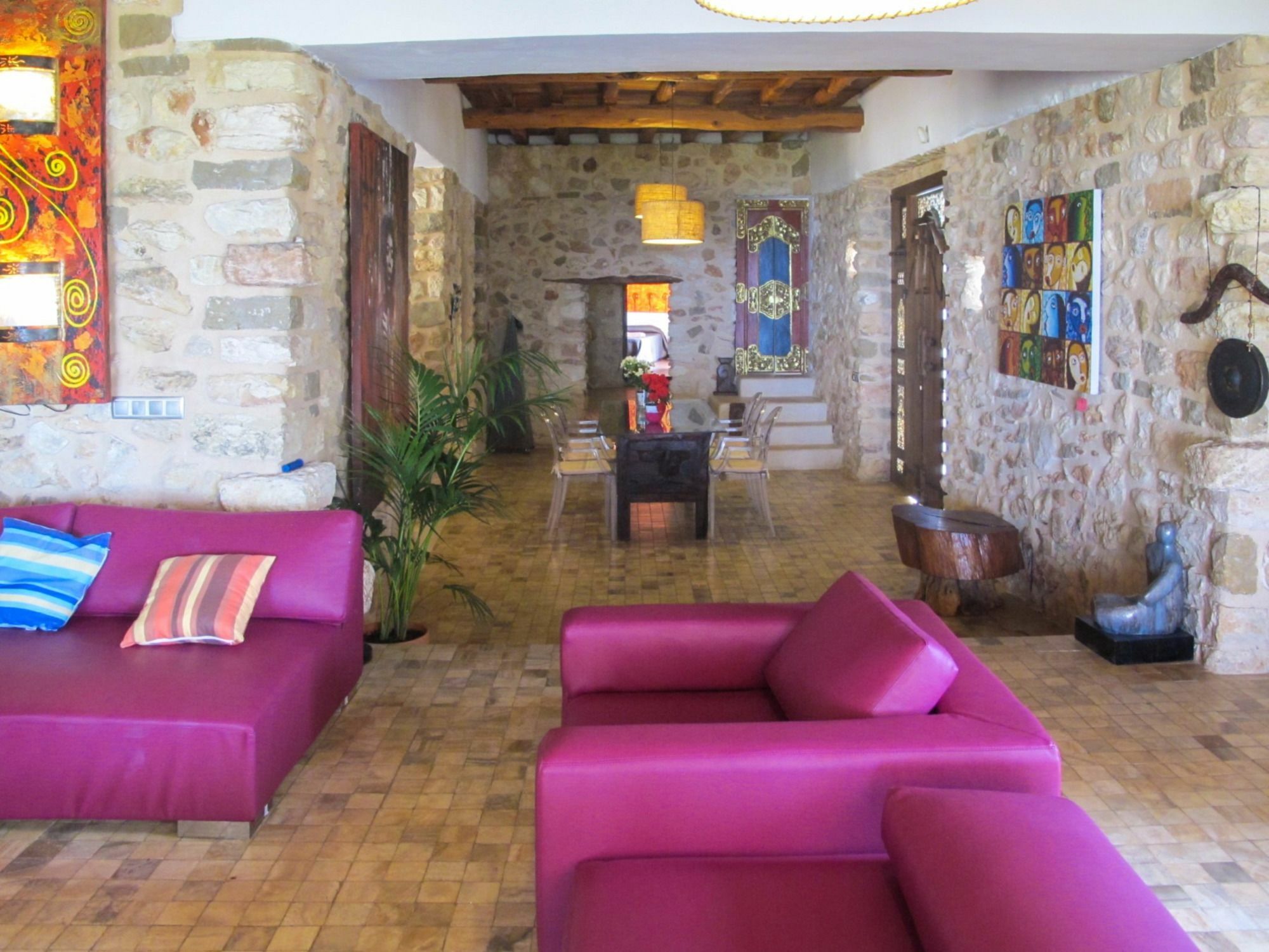 Weedy * San Antonio (Ibiza)