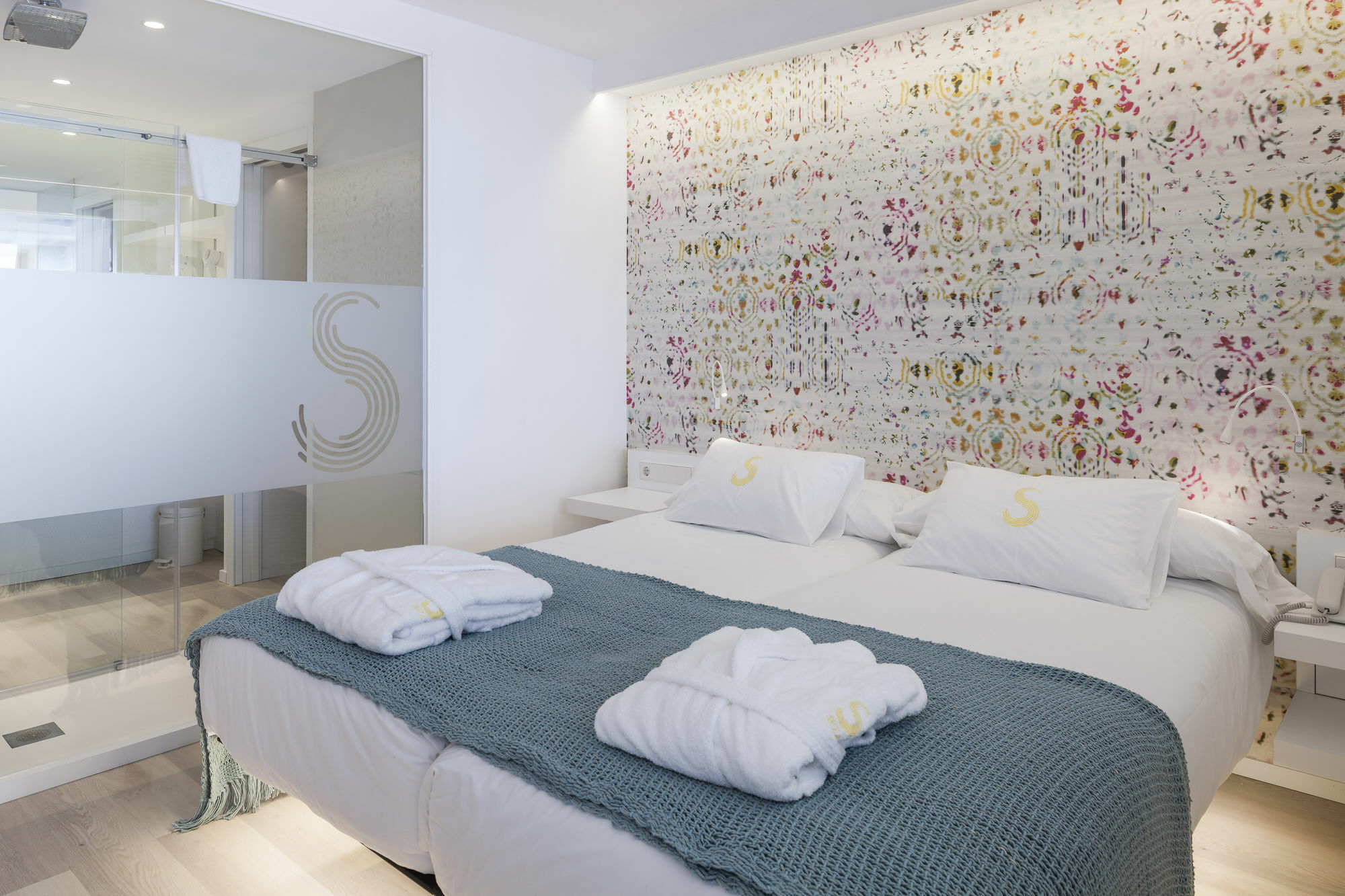 Sud Aparthotel Ibiza Town