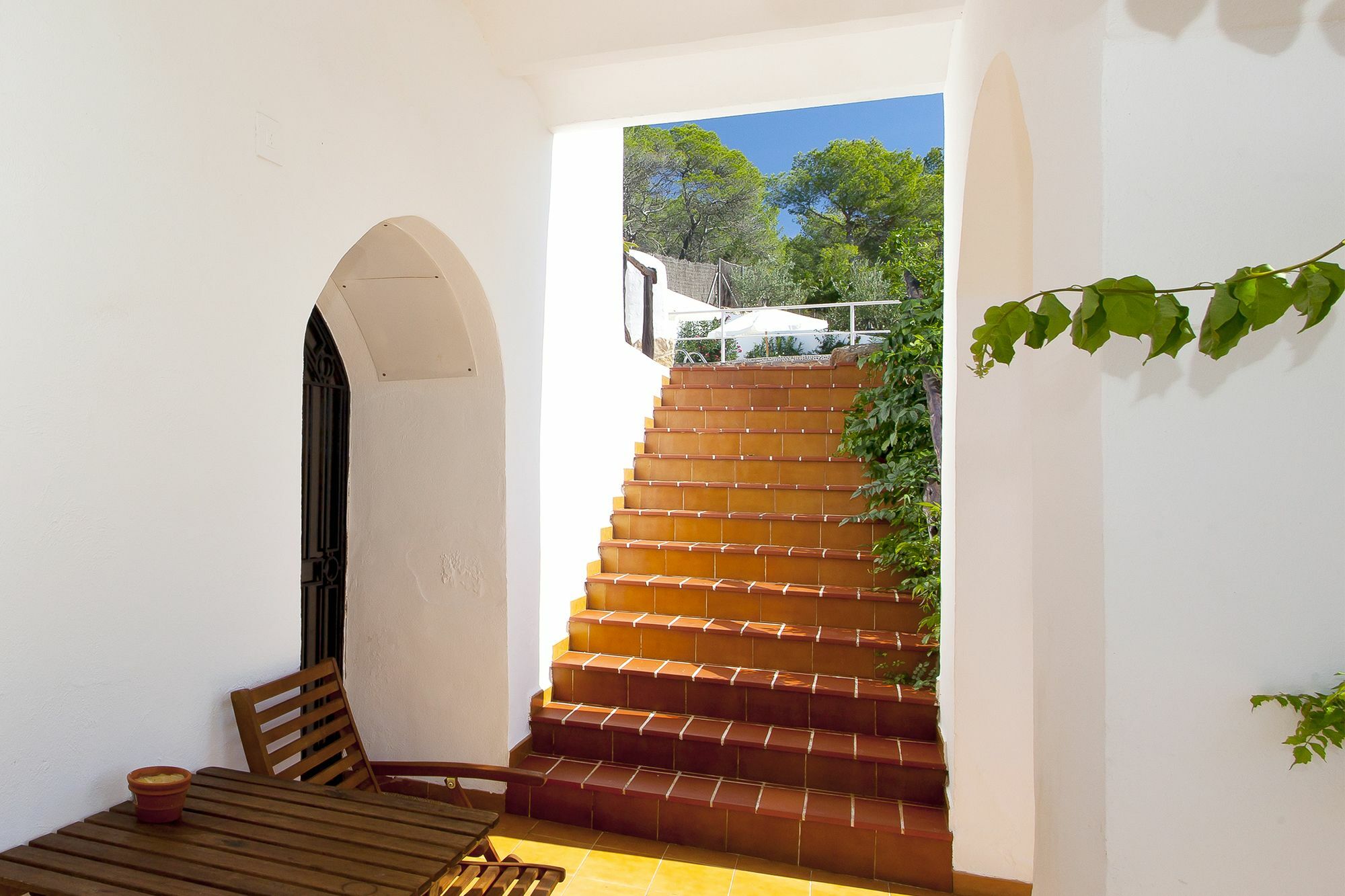 Sa Rota Santa Eularia des Riu