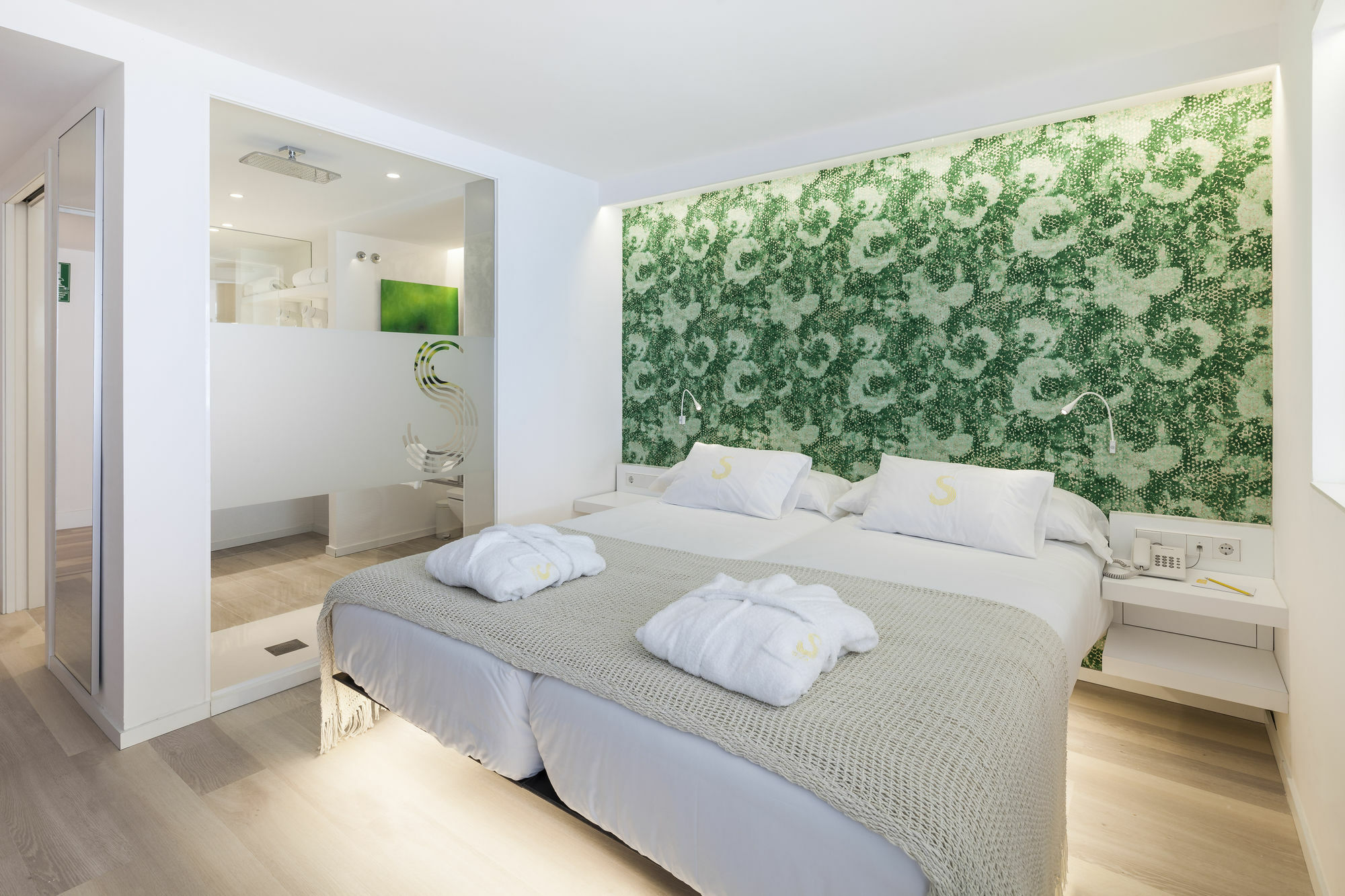 Aparthotel Sud