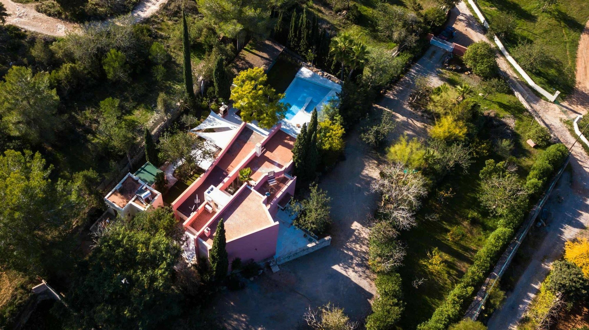 Jaume * San Antonio (Ibiza)