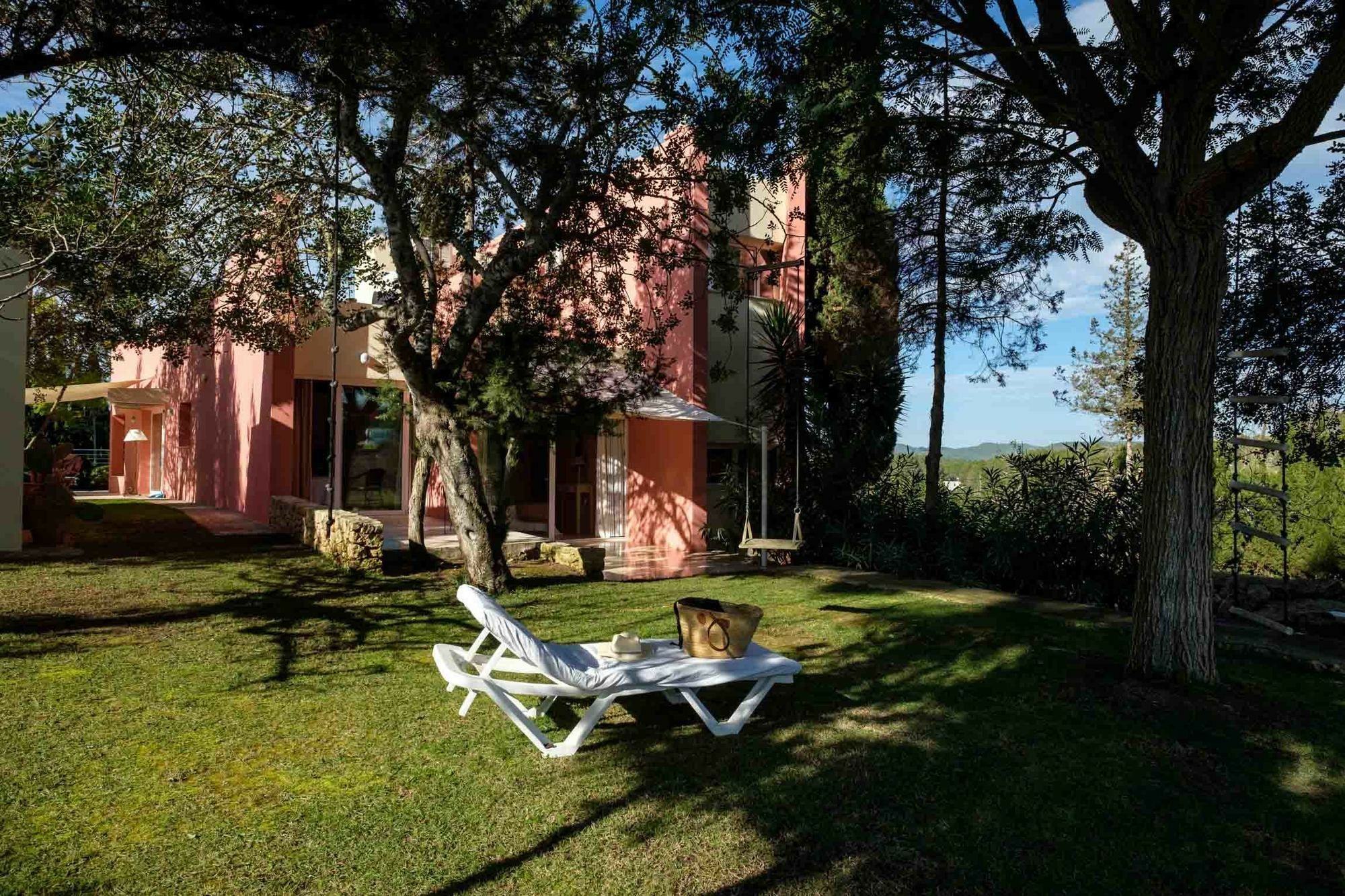 Jaume Apartment