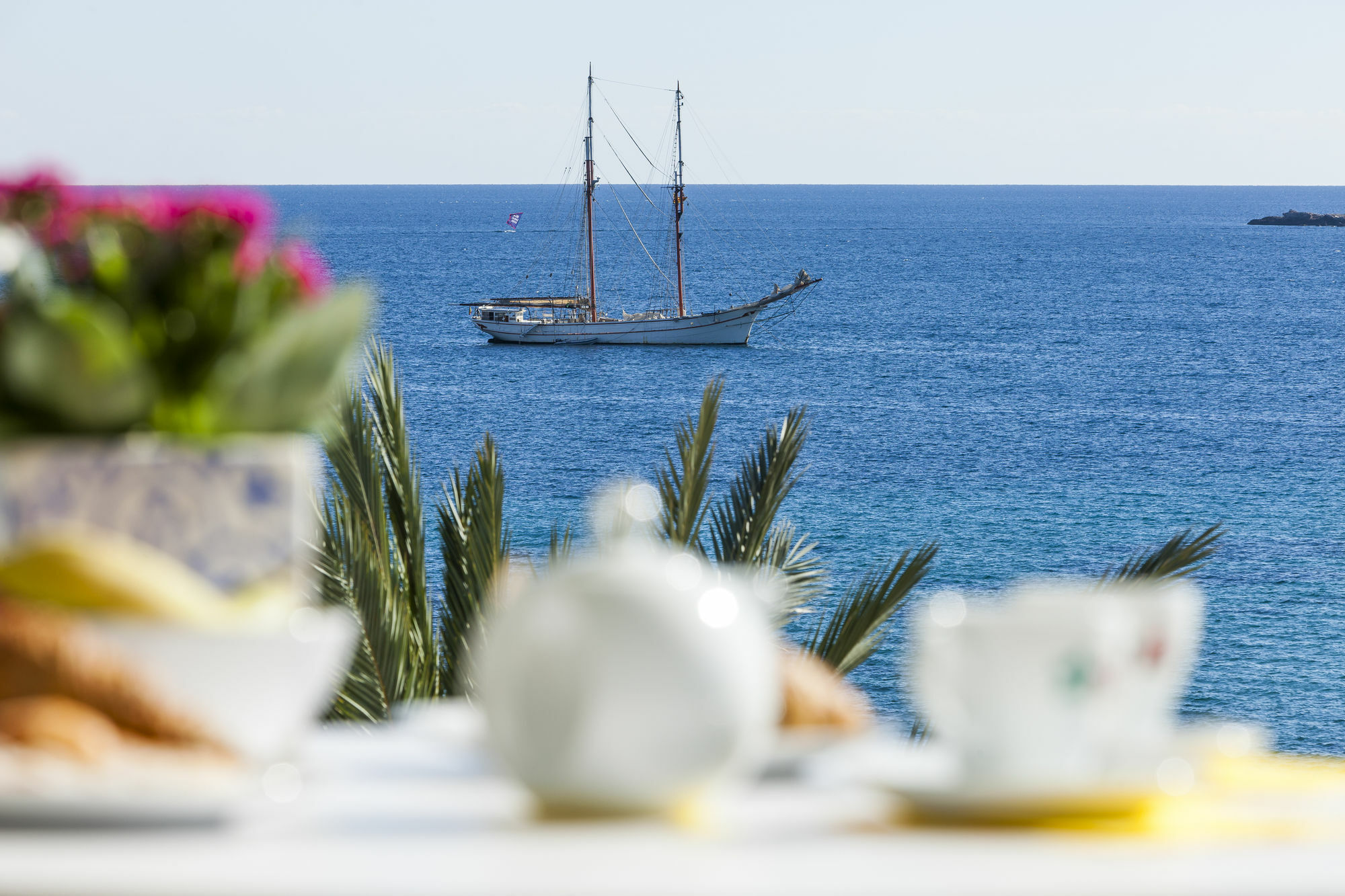 Aparthotel Sud Ibiza Town