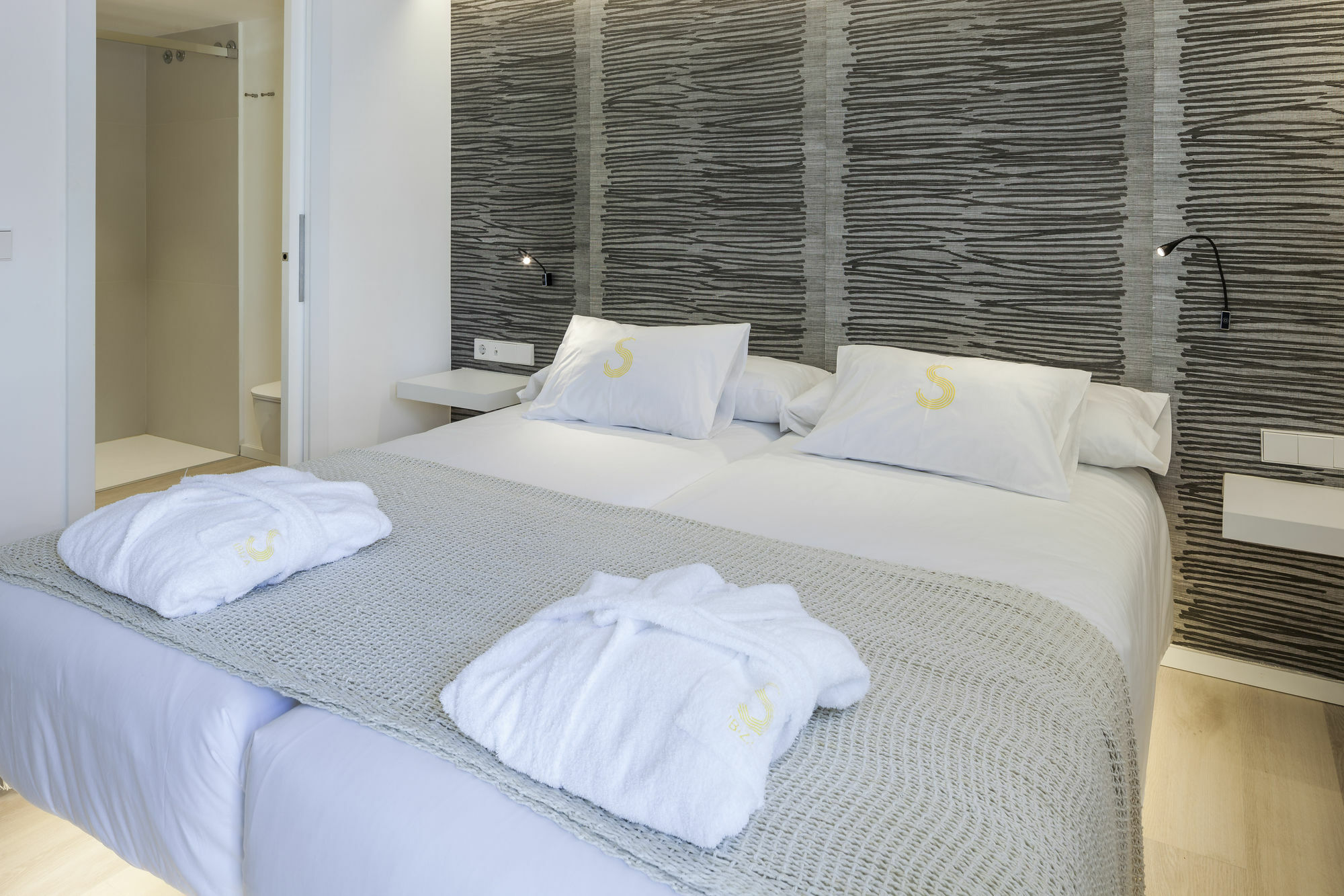 Aparthotel Sud 4*