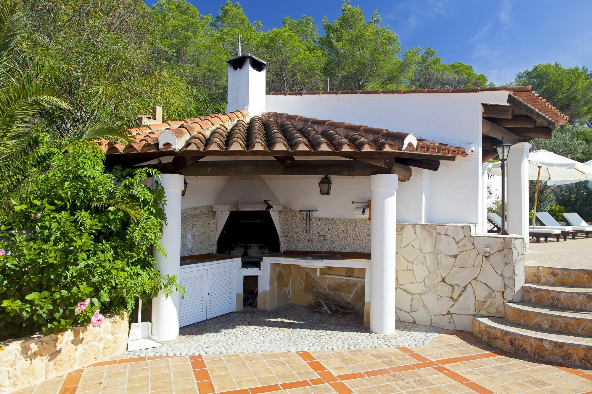 Villa Sa Rota Santa Eularia des Riu