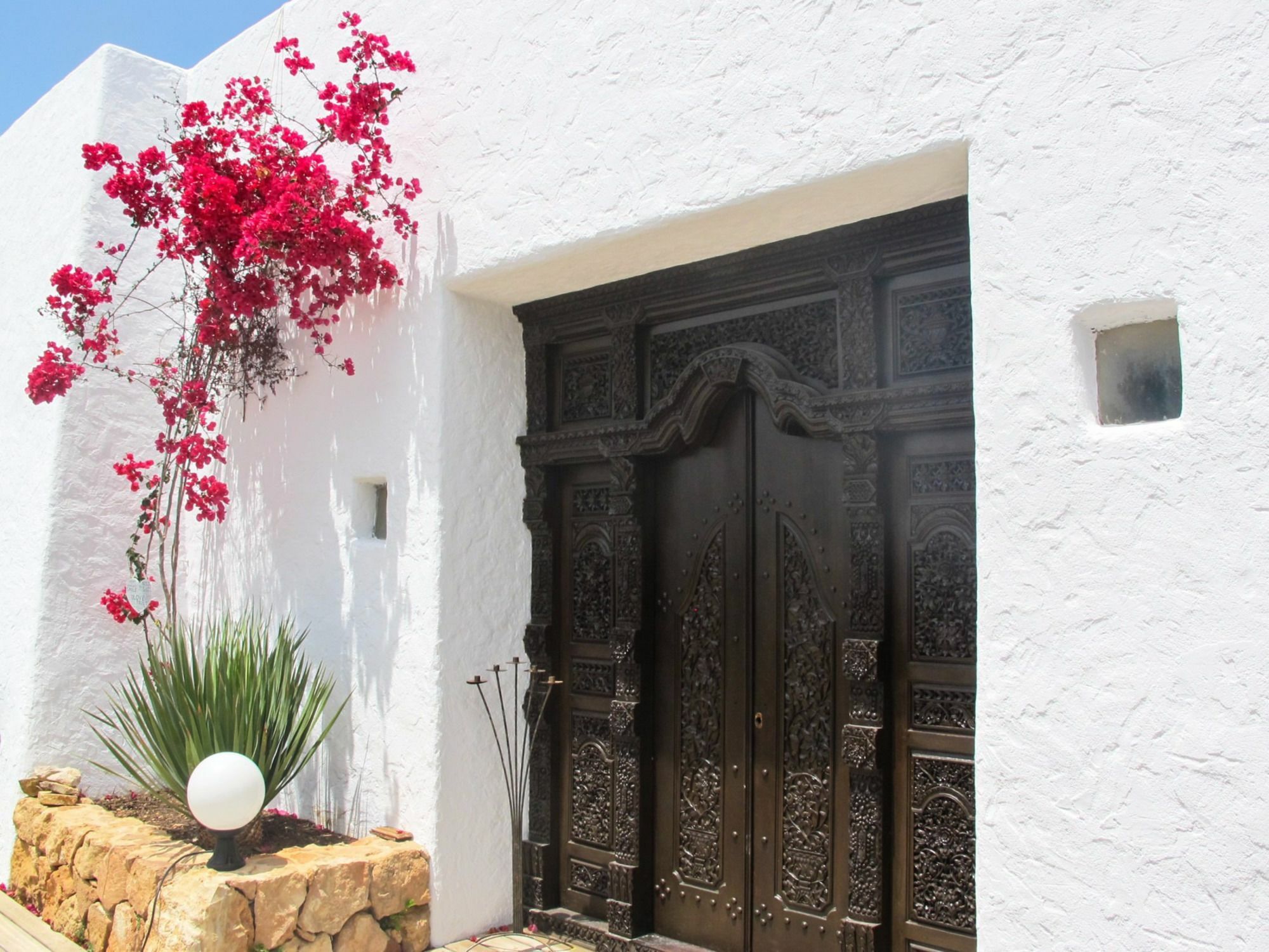 Weedy San Antonio (Ibiza)