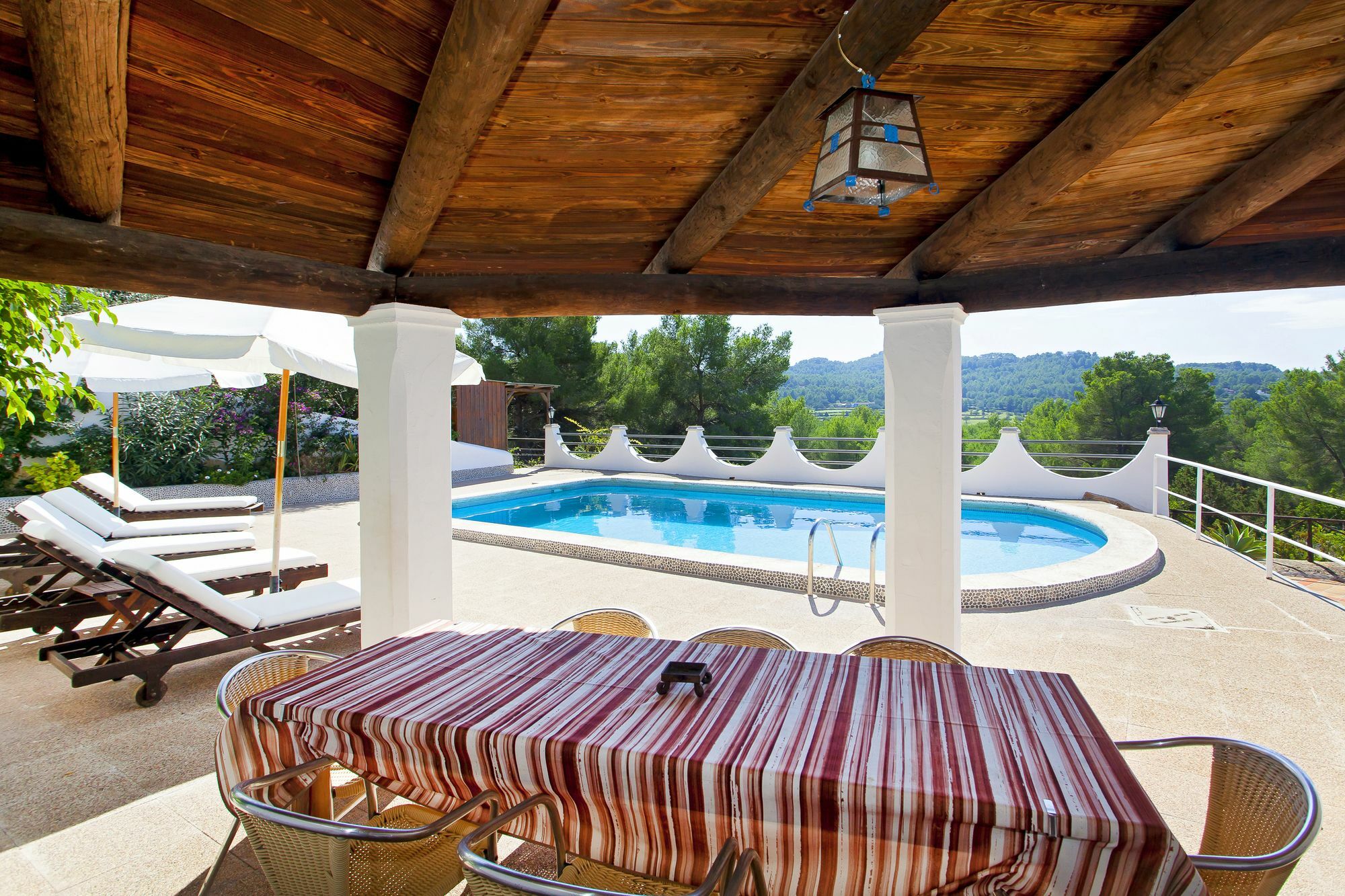 Sa Rota * Santa Eularia des Riu