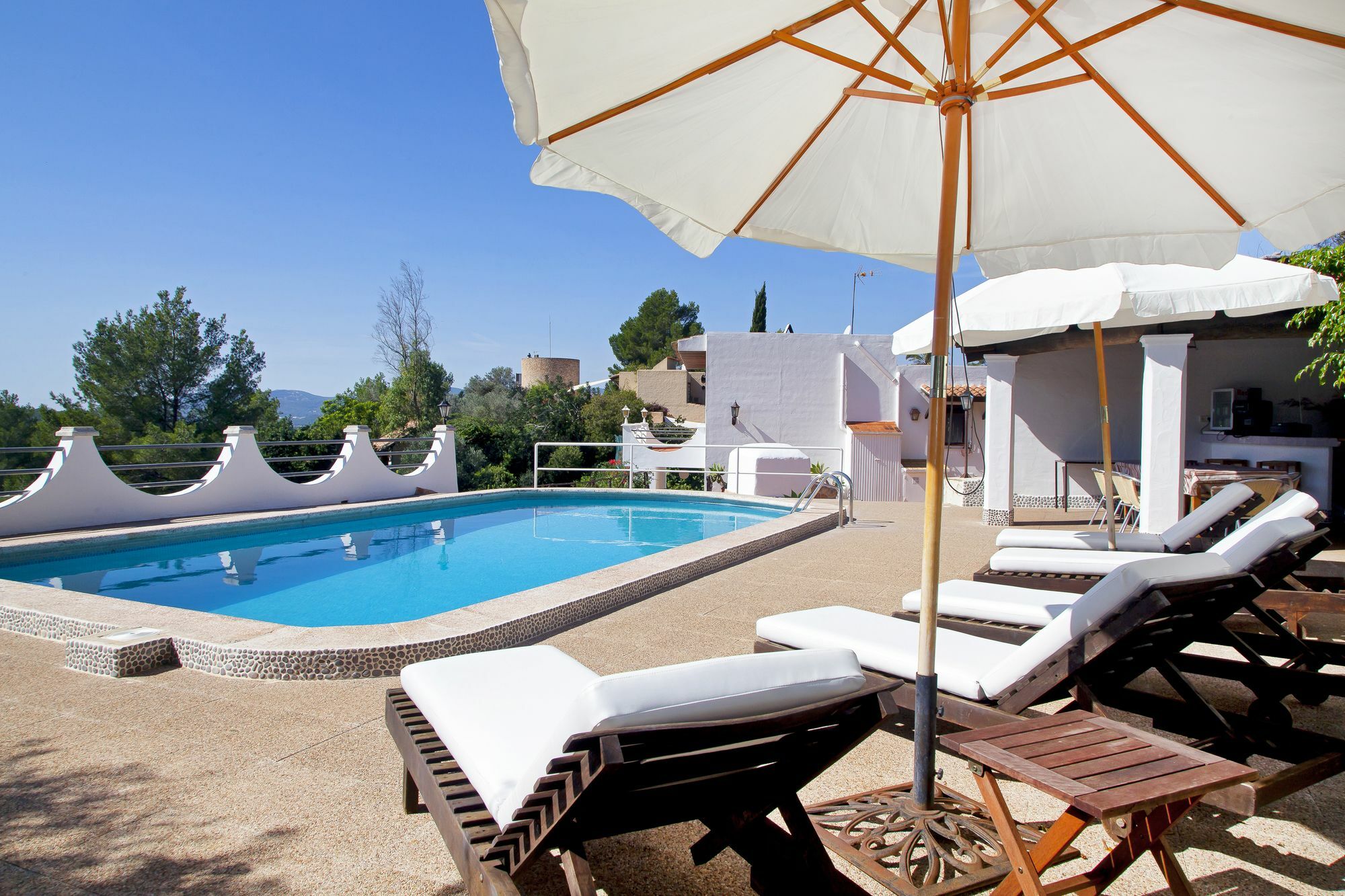 Villa Sa Rota