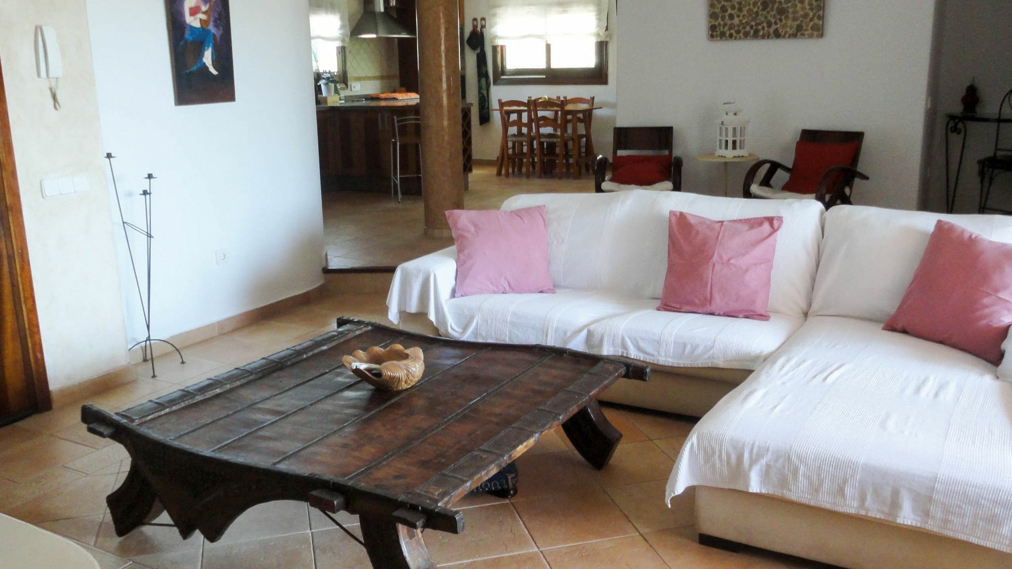 Star Villa