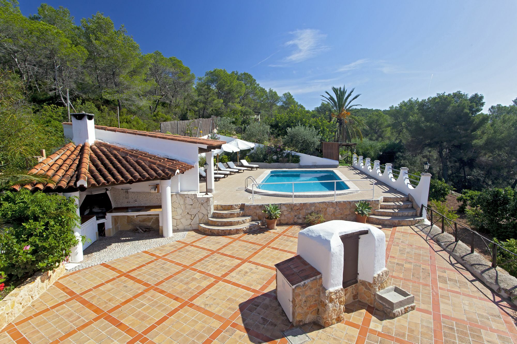 Sa Rota * Santa Eularia des Riu