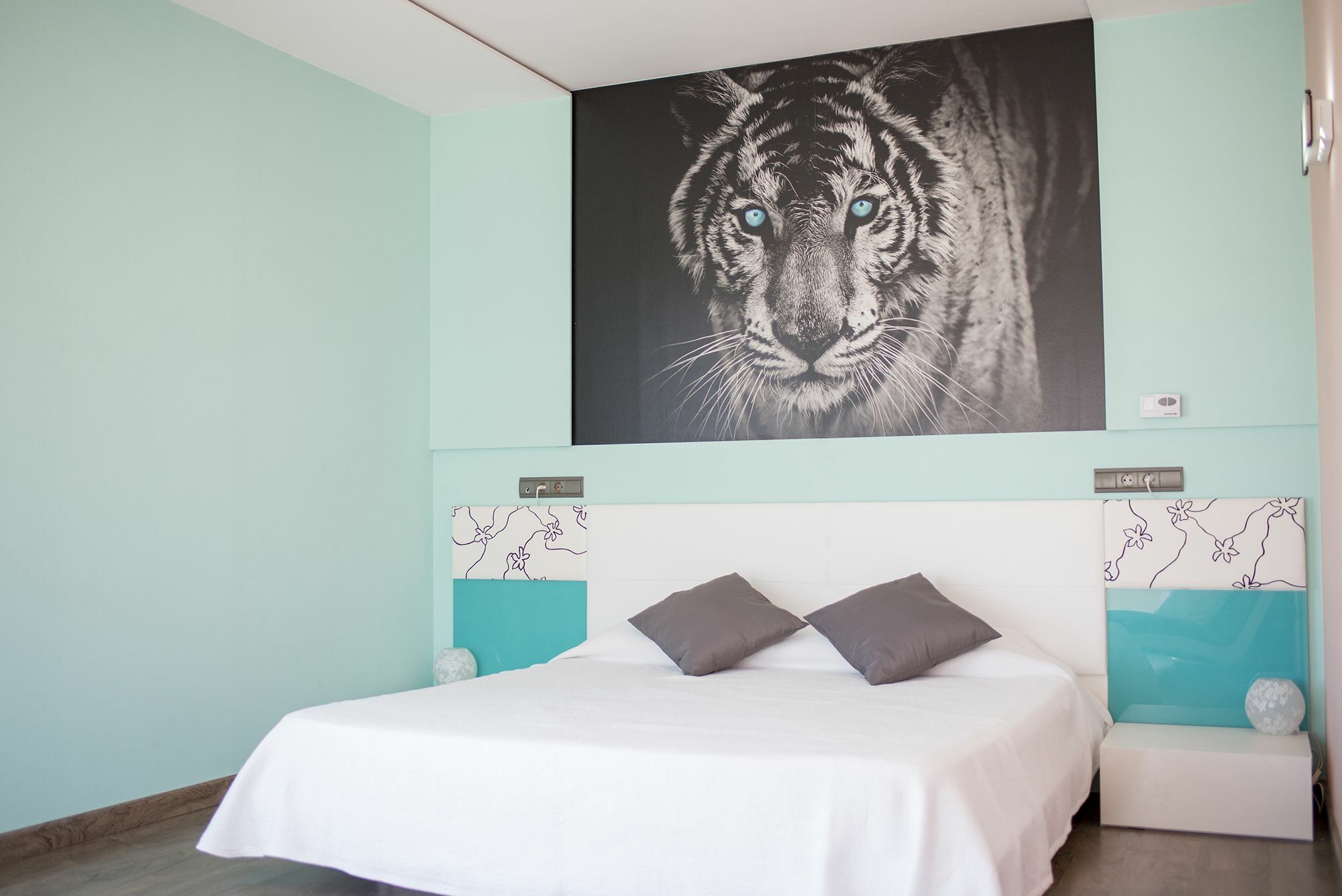 Ramon Villa Santa Eularia des Riu