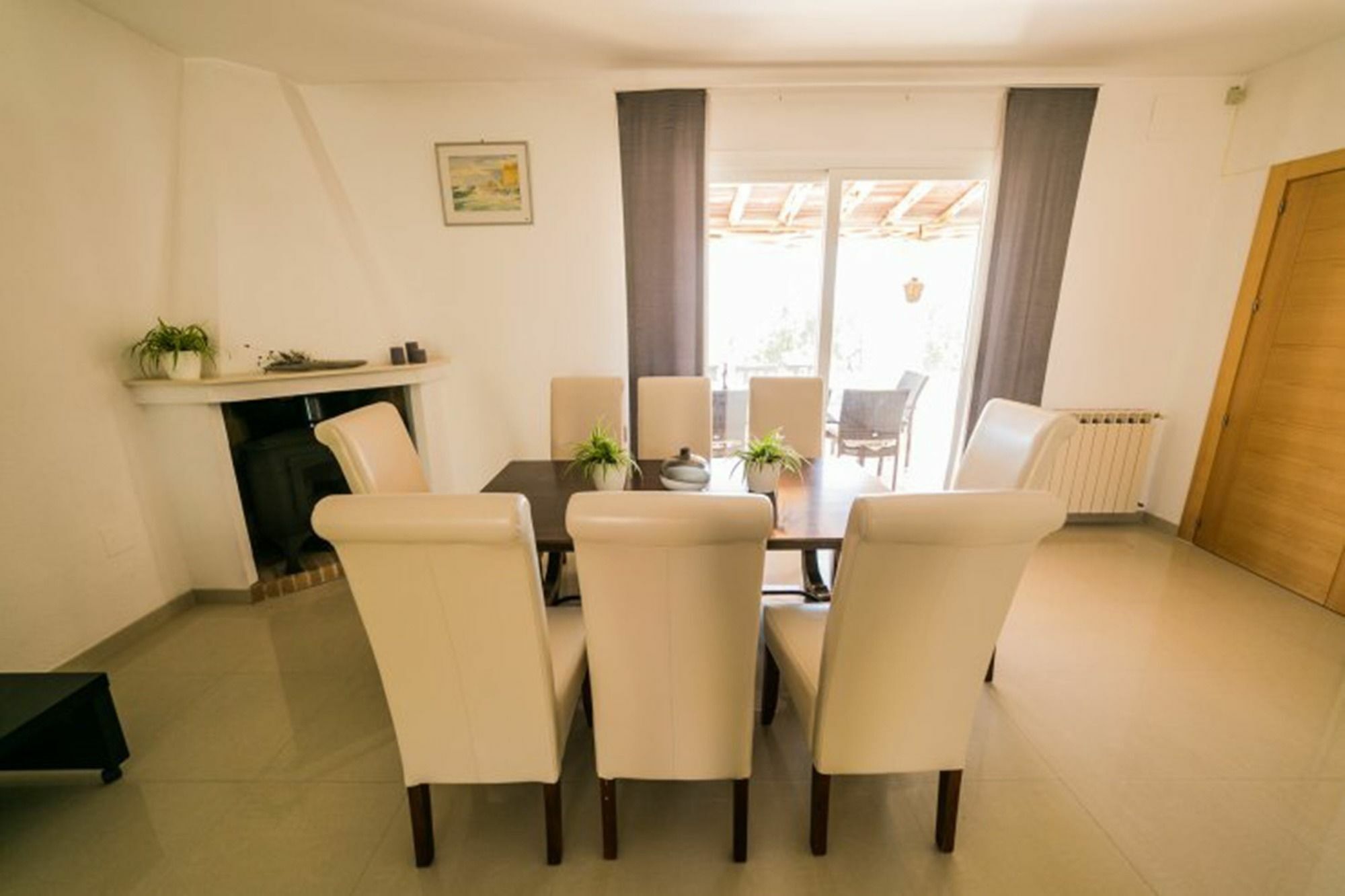Villa Casa Tres Yucas *