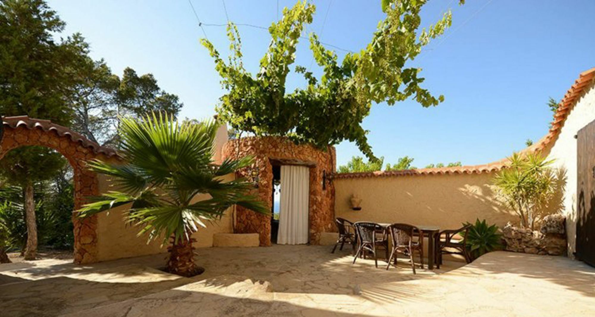 Casa Tres Yucas