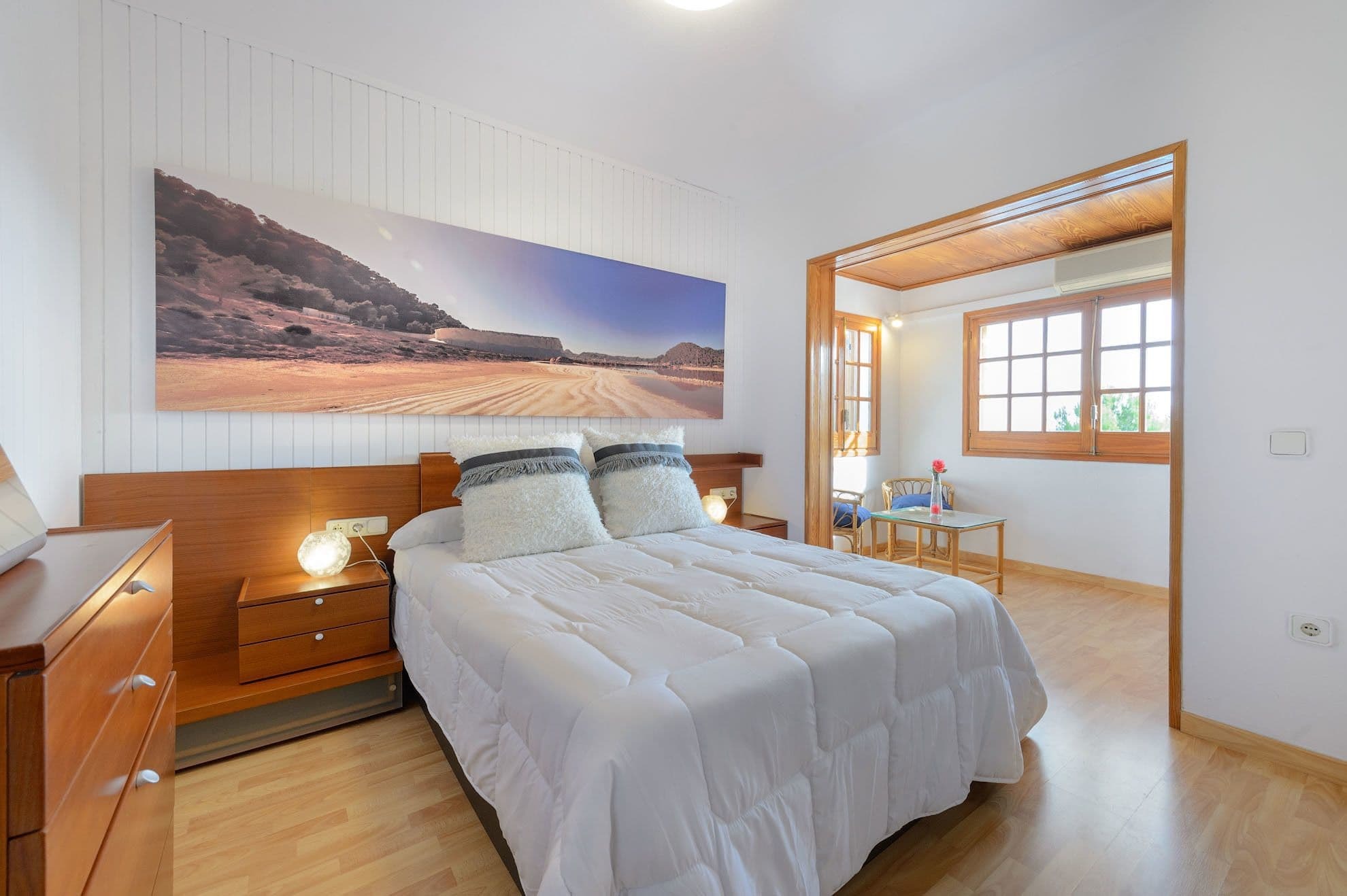 Villa Casely San Antonio (Ibiza)