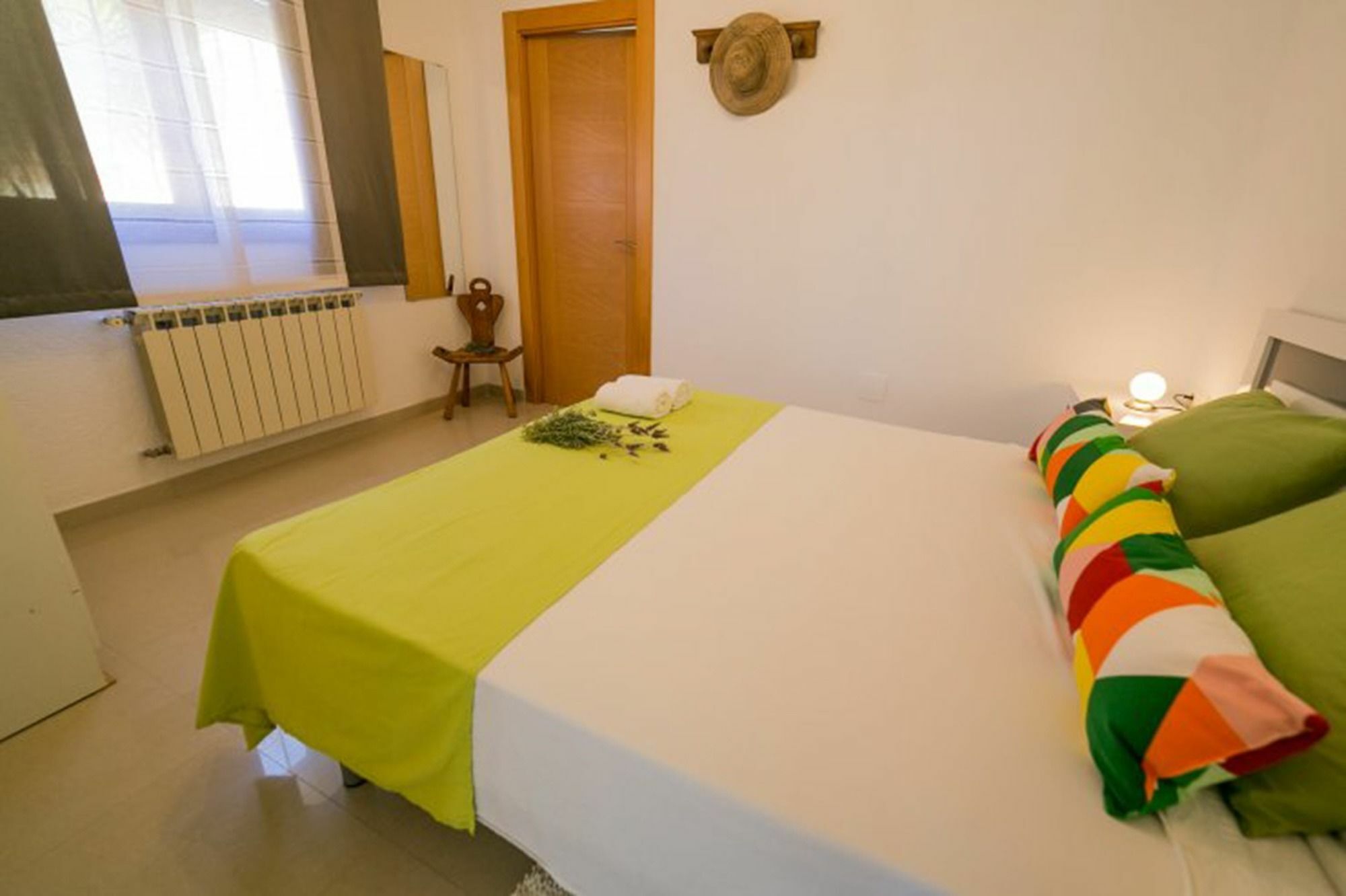 Casa Tres Yucas Villa