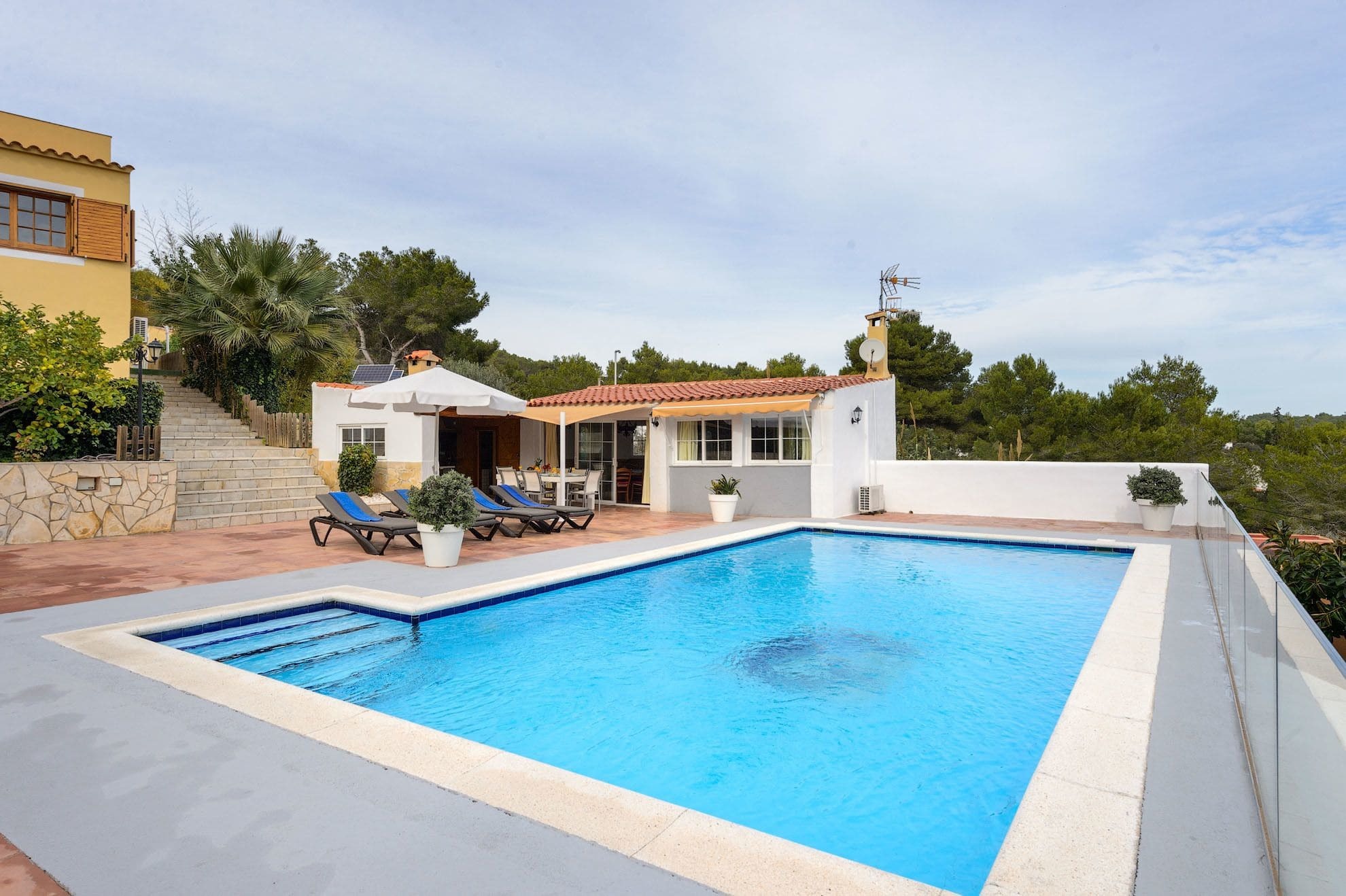 Villa Casely