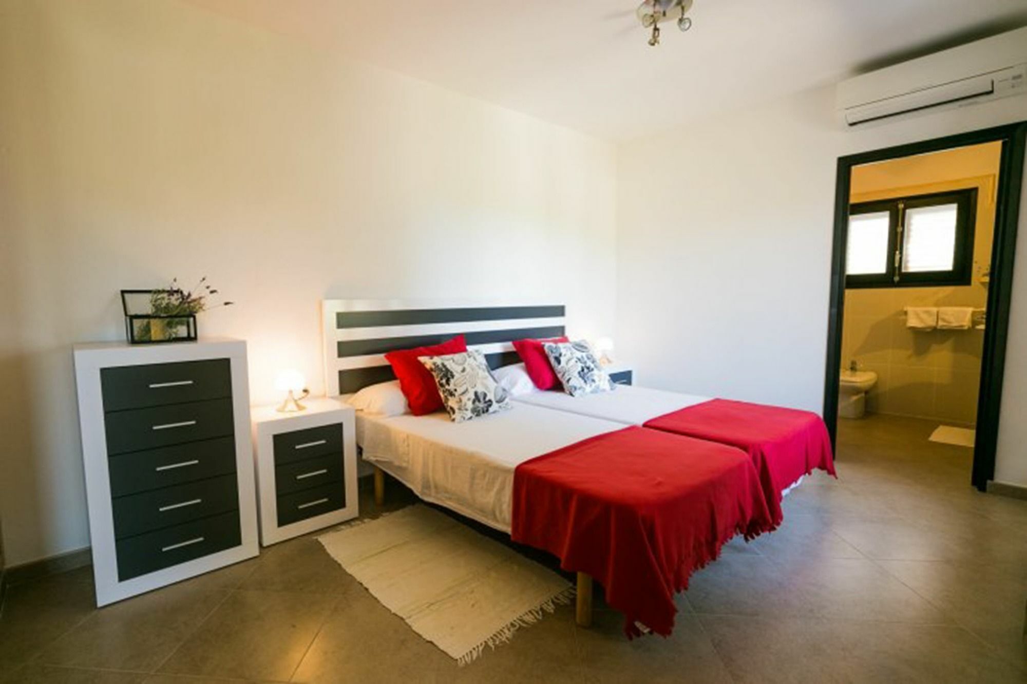 Casa Tres Yucas Villa