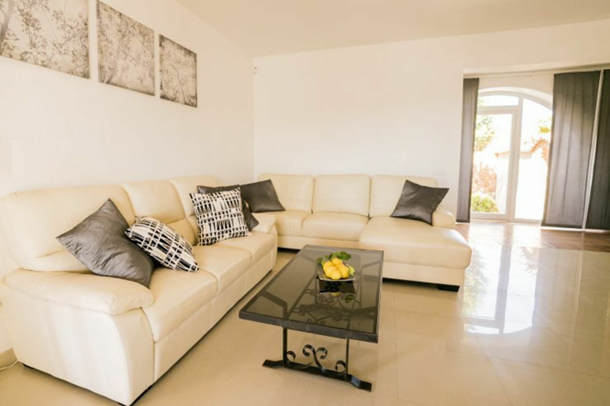 Villa Casa Tres Yucas *