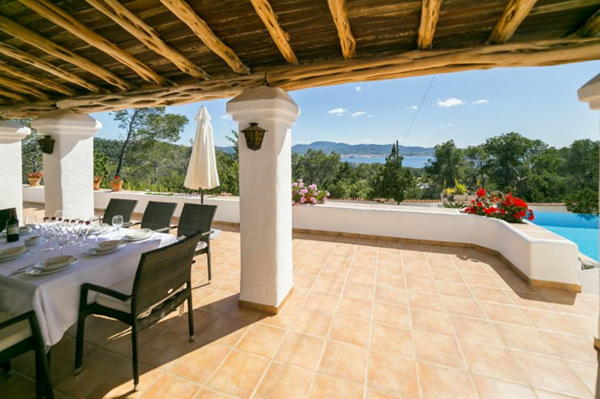 Casa Tres Yucas Villa *