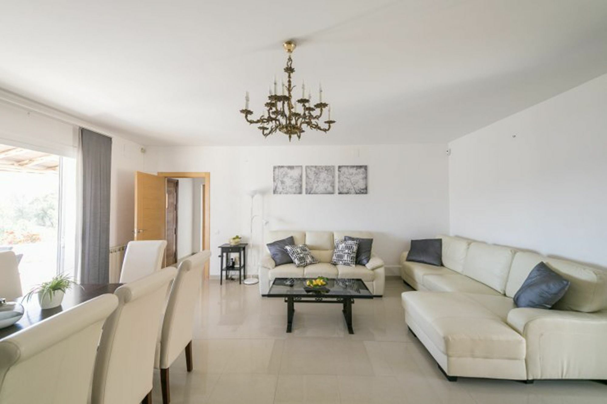Villa Casa Tres Yucas San Antonio (Ibiza)
