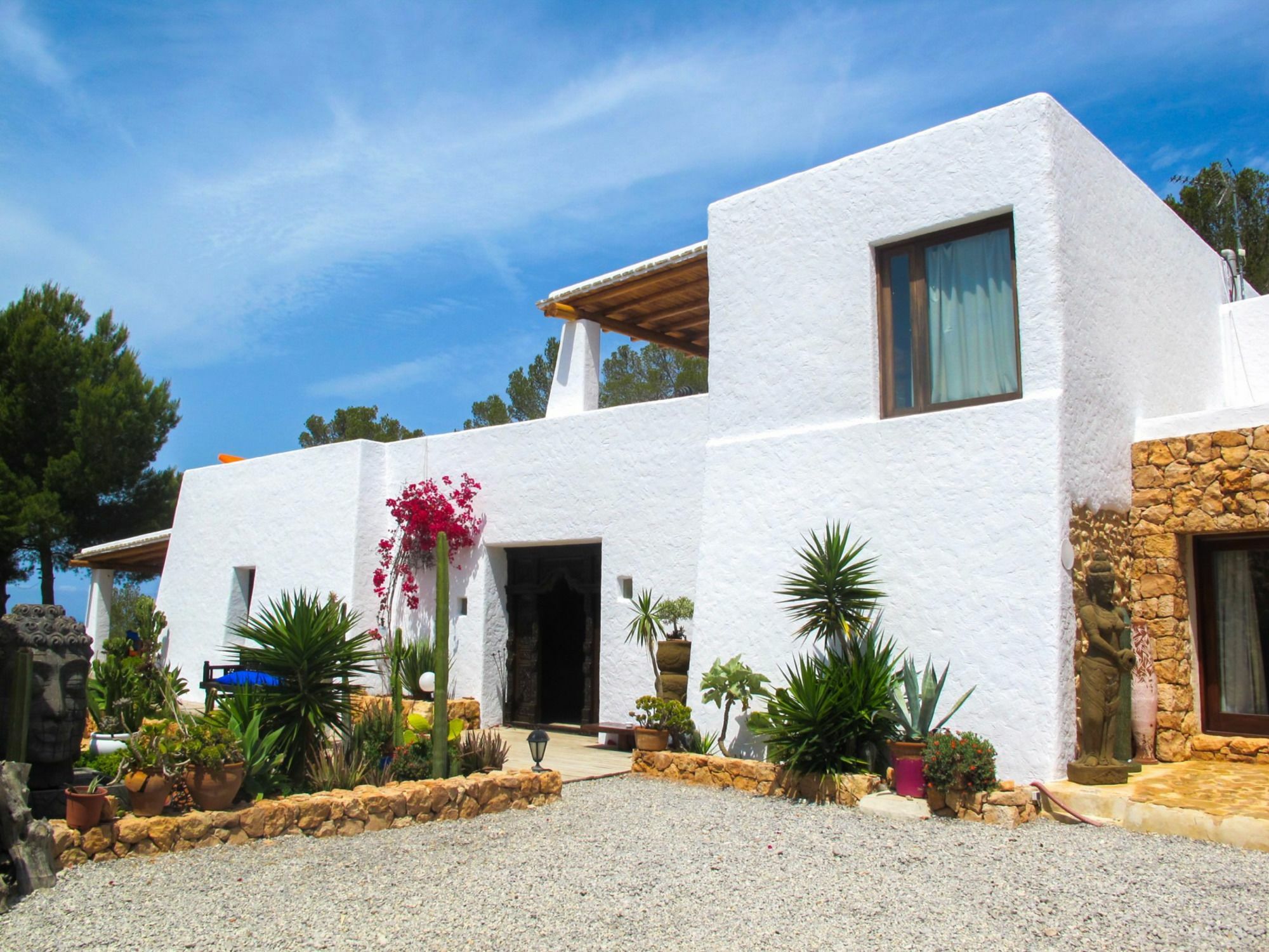 Villa Weedy San Antonio (Ibiza)