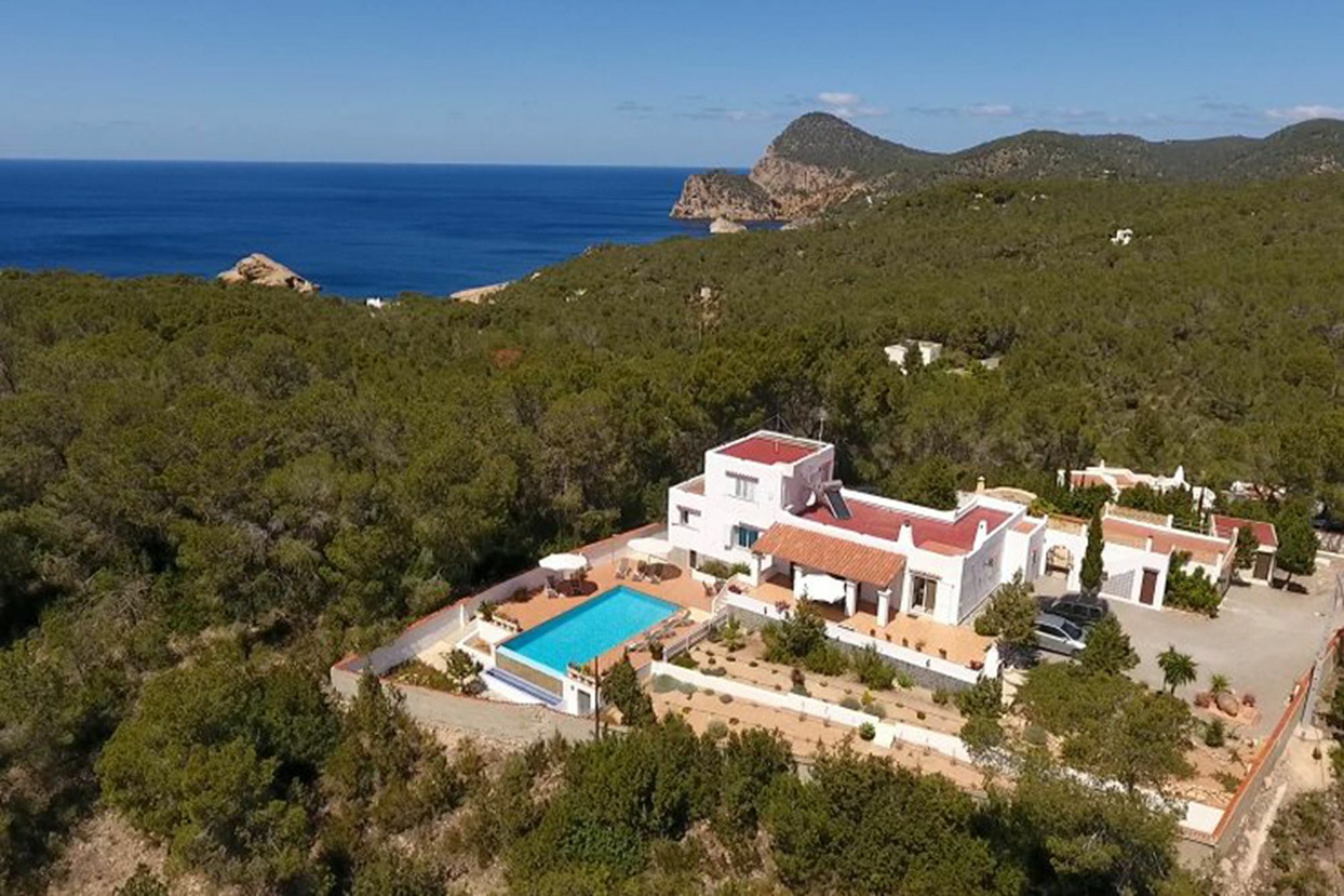 Villa Casa Tres Yucas *